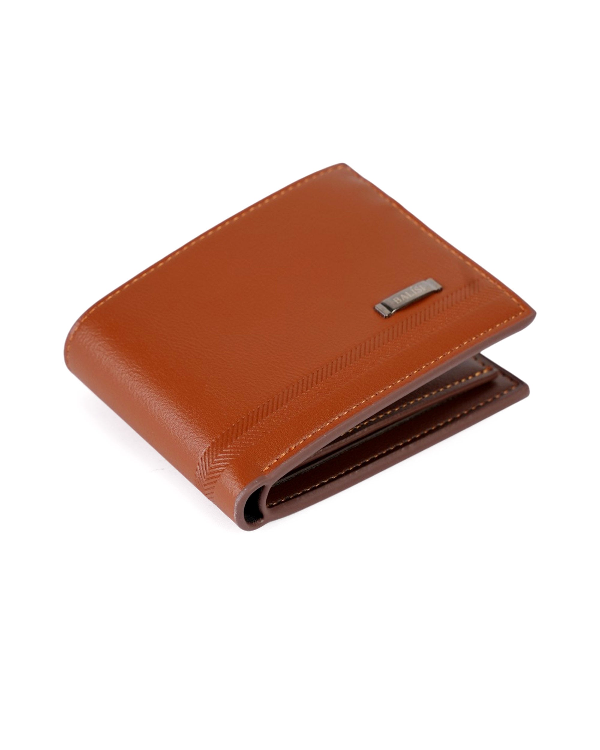 Men's Balisi Smart Wallet