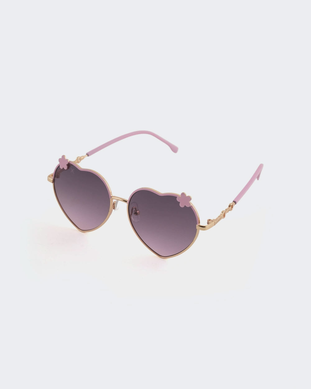 Eminent Cute Heart Shape Sunglasses, Girls Sunglasses, Eminent, Chase Value