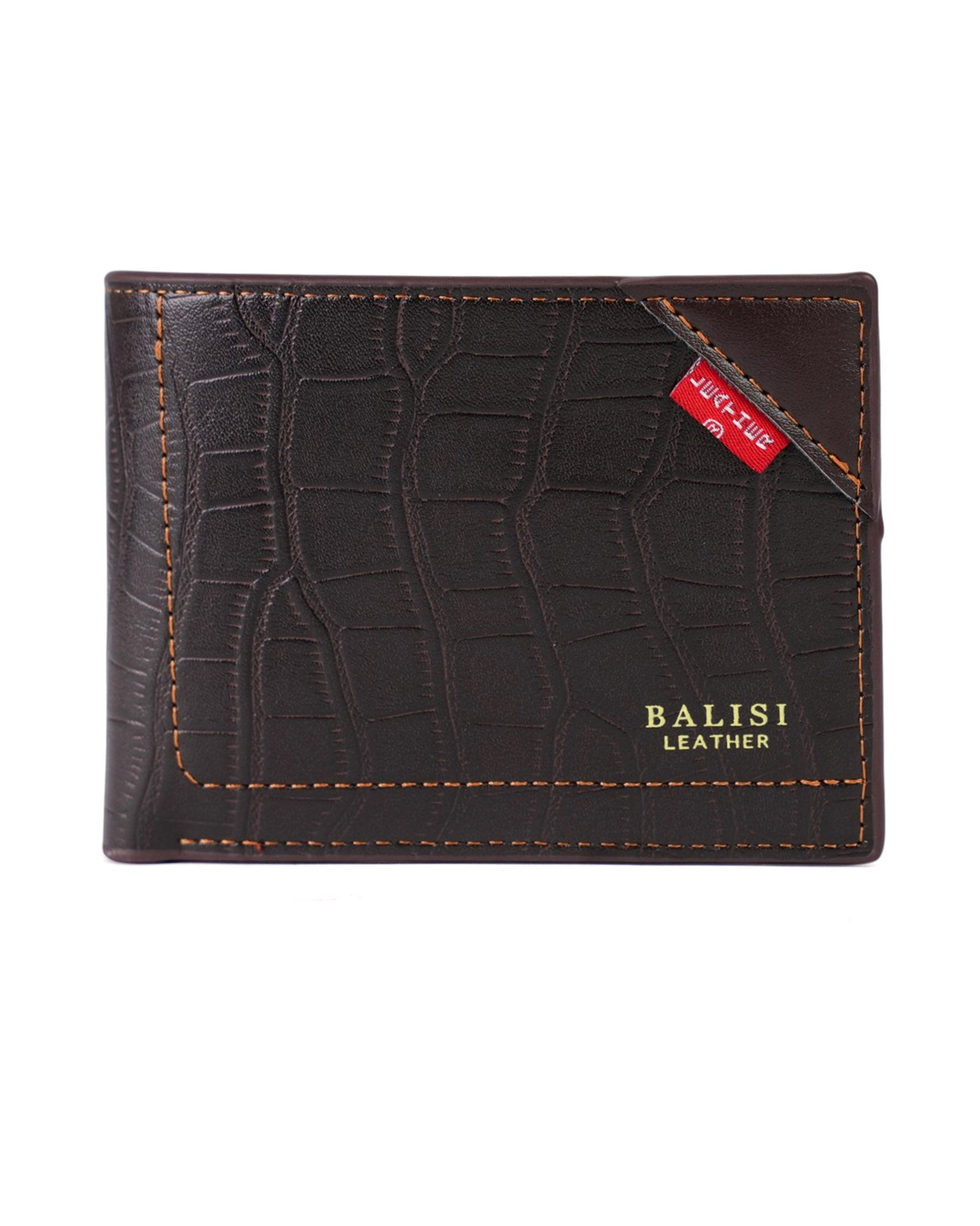 Men's Balisi Smart Wallet