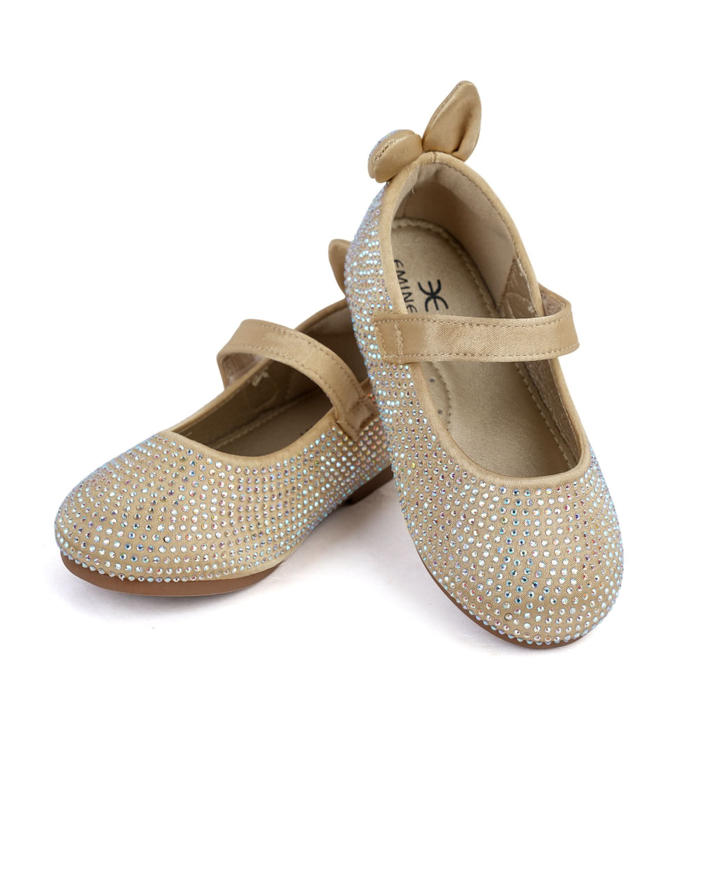 Eminent Shoes Girls Pumps, Girls Pump, Eminent, Chase Value