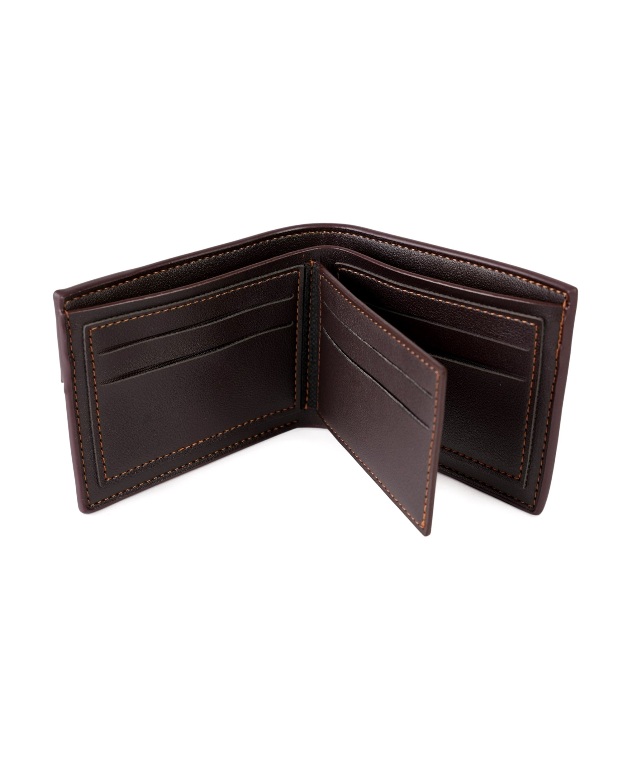 Men's Balisi Smart Wallet