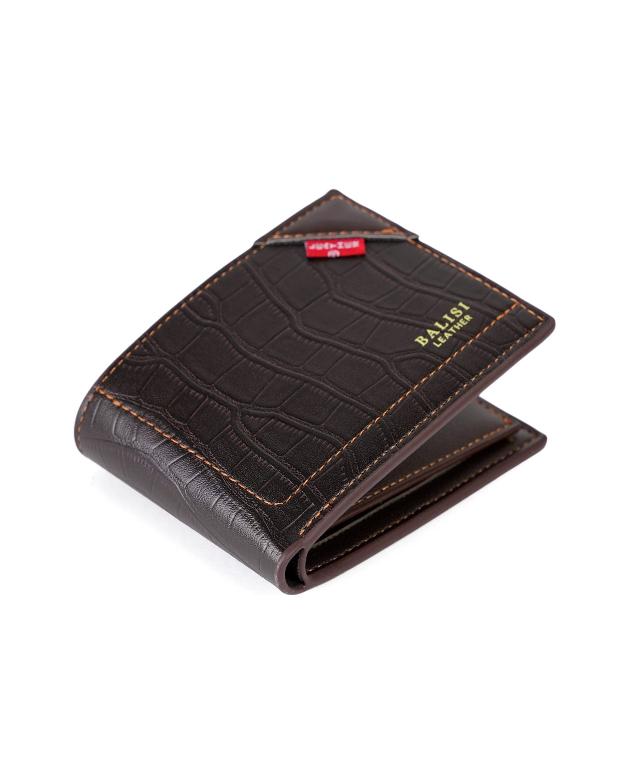 Men's Balisi Smart Wallet