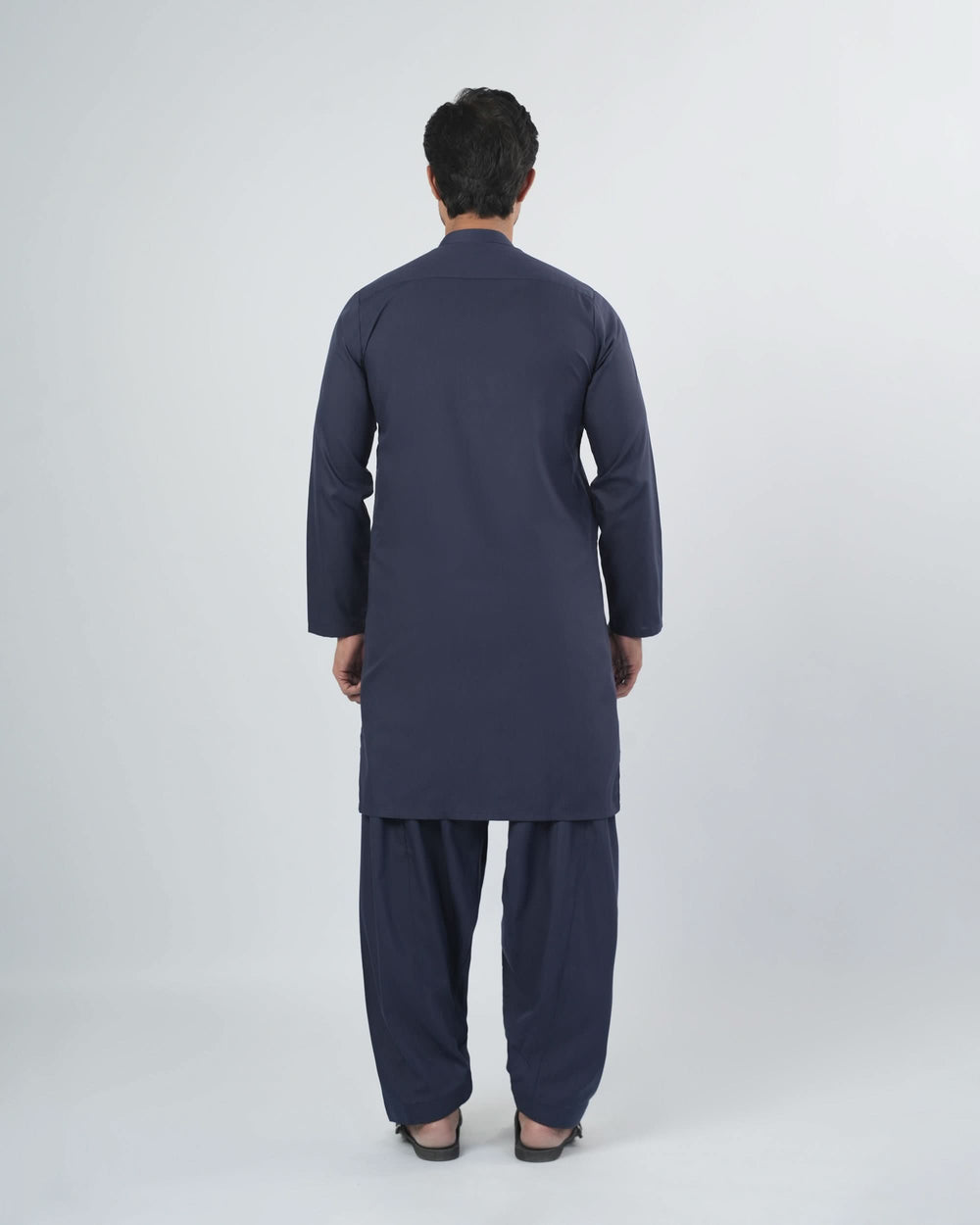 Valuables Men’s Kurta Shalwar Suit – Plain, Men's Shalwar Kameez, Chase Value, Chase Value