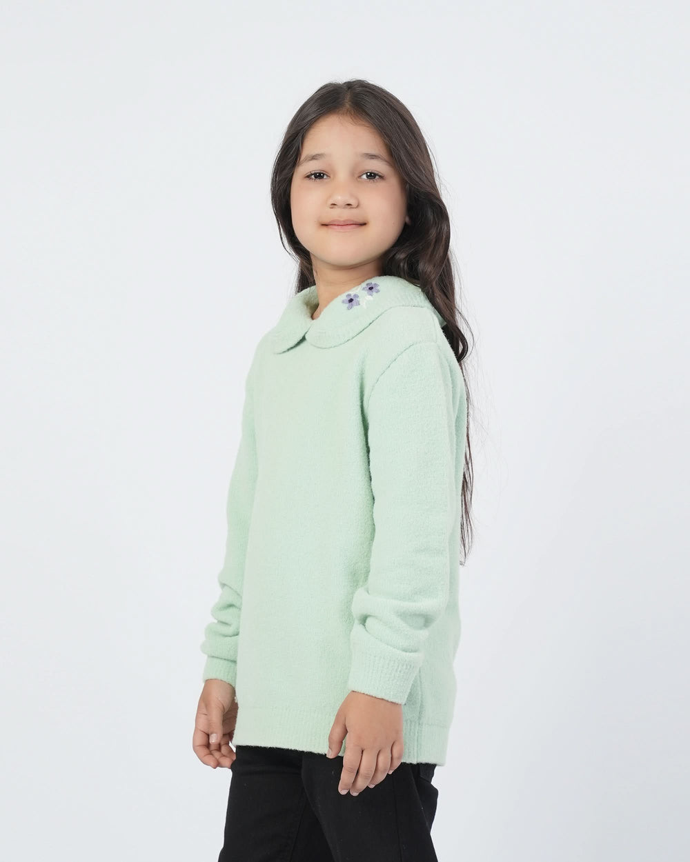 Eminent Girl Sweater, Girls Sweaters, Eminent, Chase Value