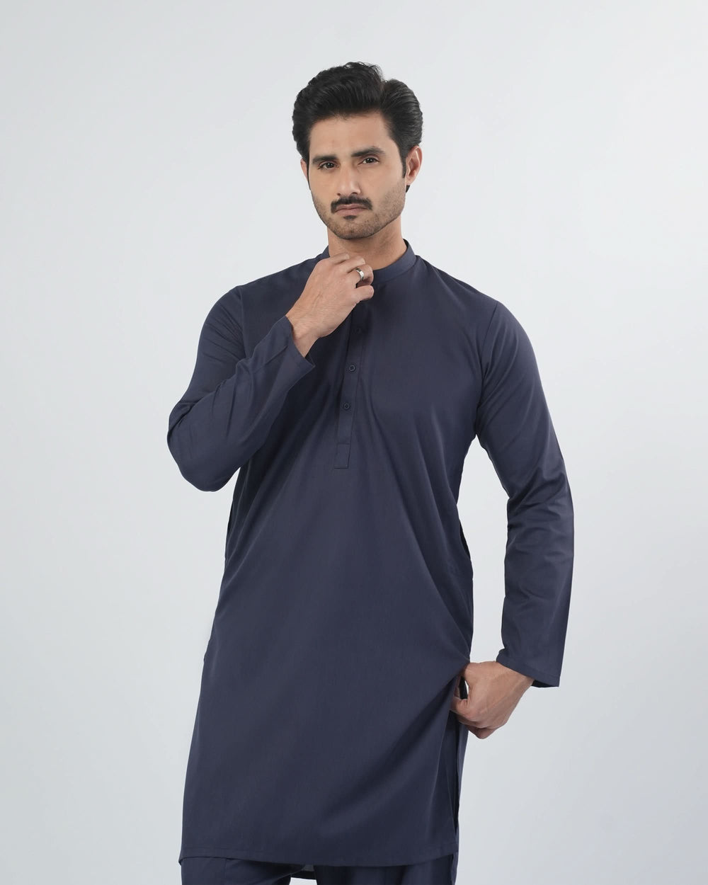 Valuables Men’s Kurta Shalwar Suit – Plain, Men's Shalwar Kameez, Chase Value, Chase Value
