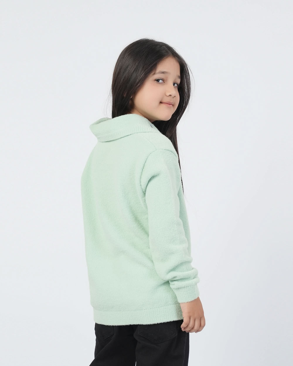 Eminent Girl Sweater, Girls Sweaters, Eminent, Chase Value