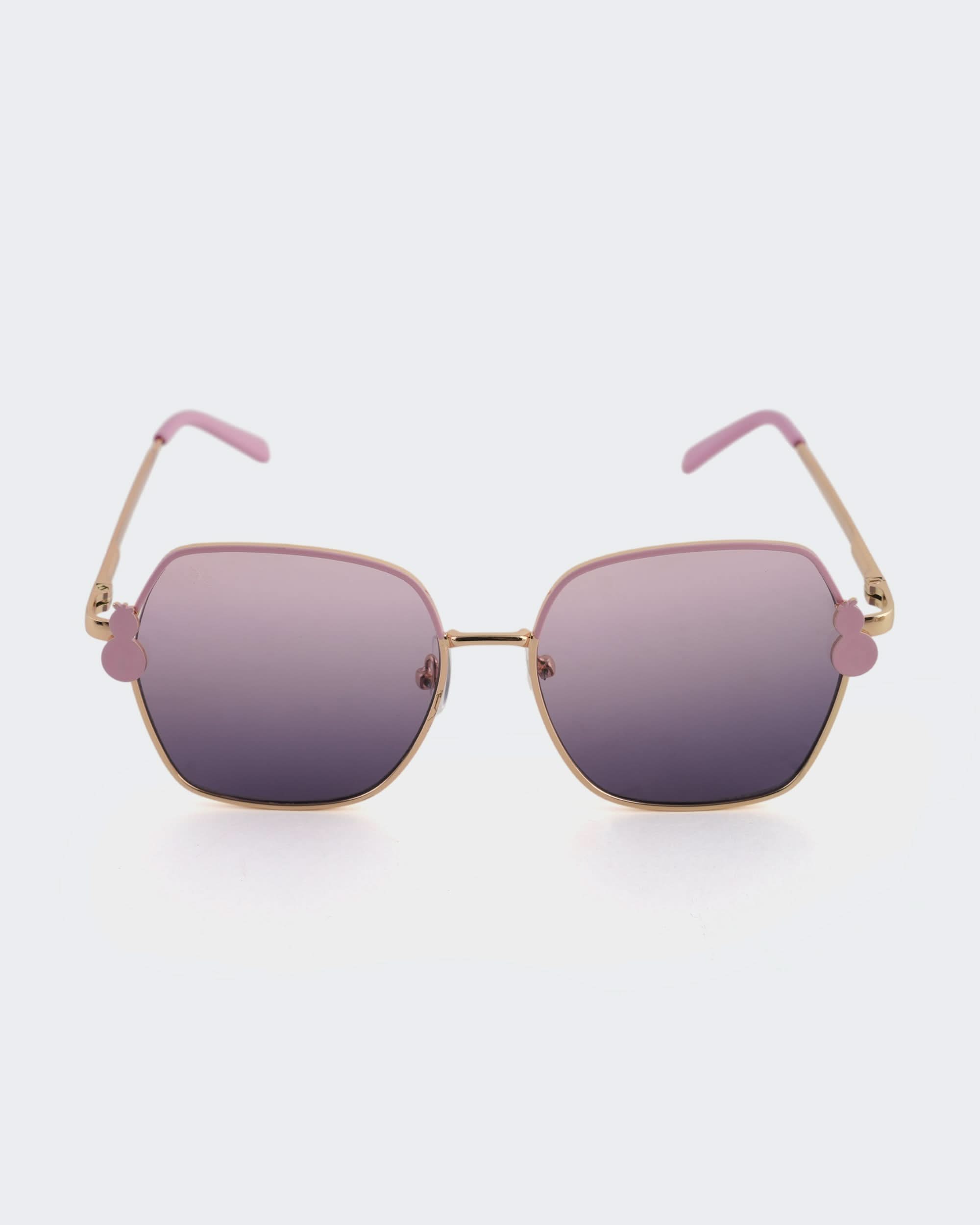 Eminent Oversized Hexagonal Sunglasses, Girls Sunglasses, Eminent, Chase Value