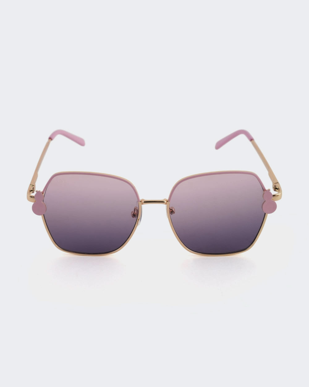 Eminent Oversized Hexagonal Sunglasses, Girls Sunglasses, Eminent, Chase Value