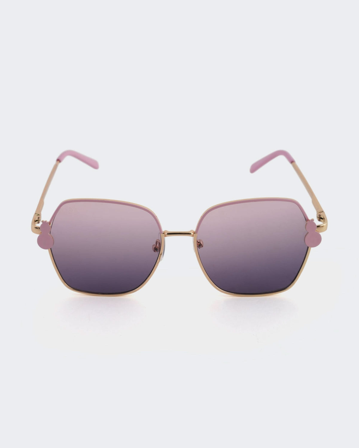 Eminent Oversized Hexagonal Sunglasses, Girls Sunglasses, Eminent, Chase Value