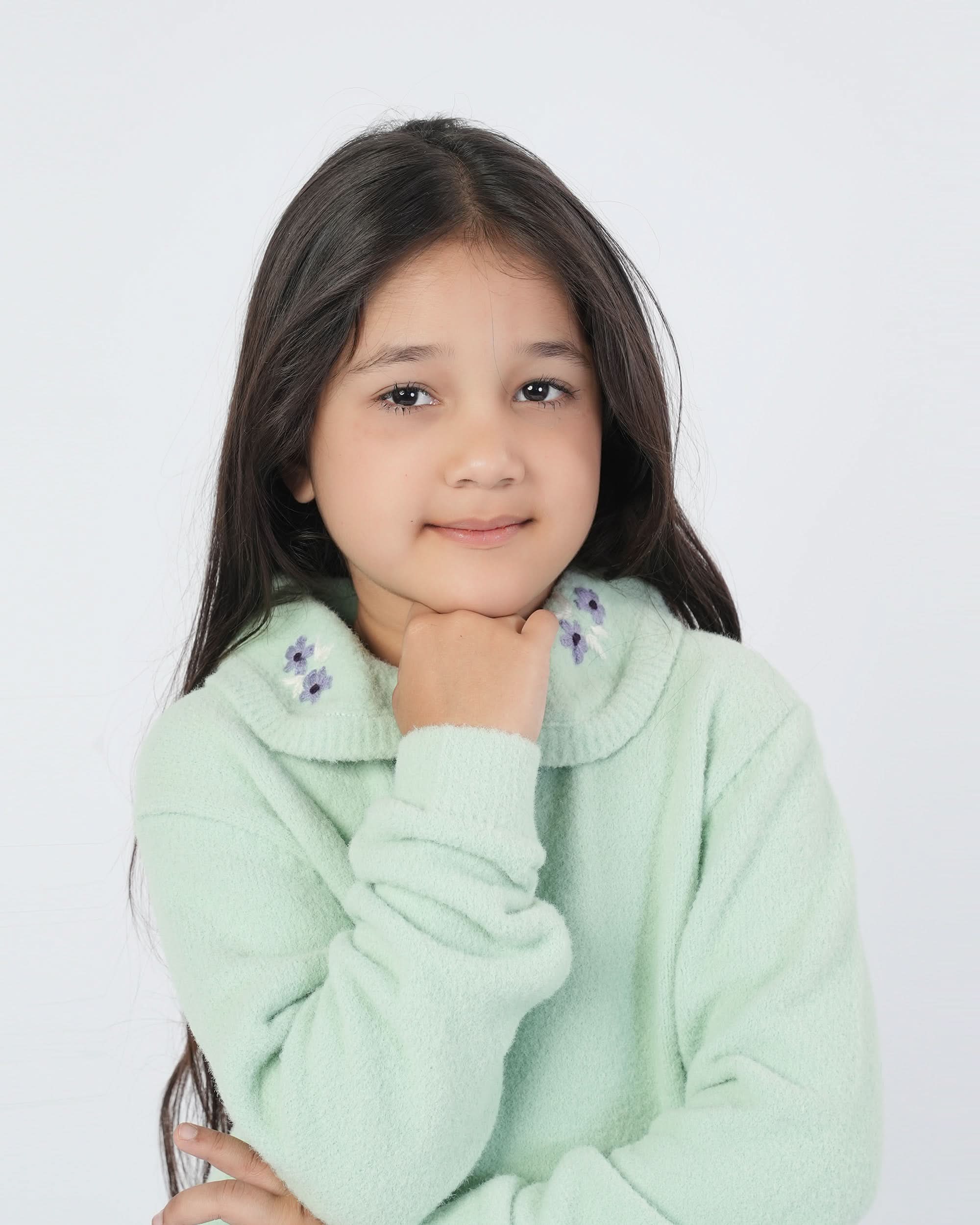 Eminent Girl Sweater, Girls Sweaters, Eminent, Chase Value