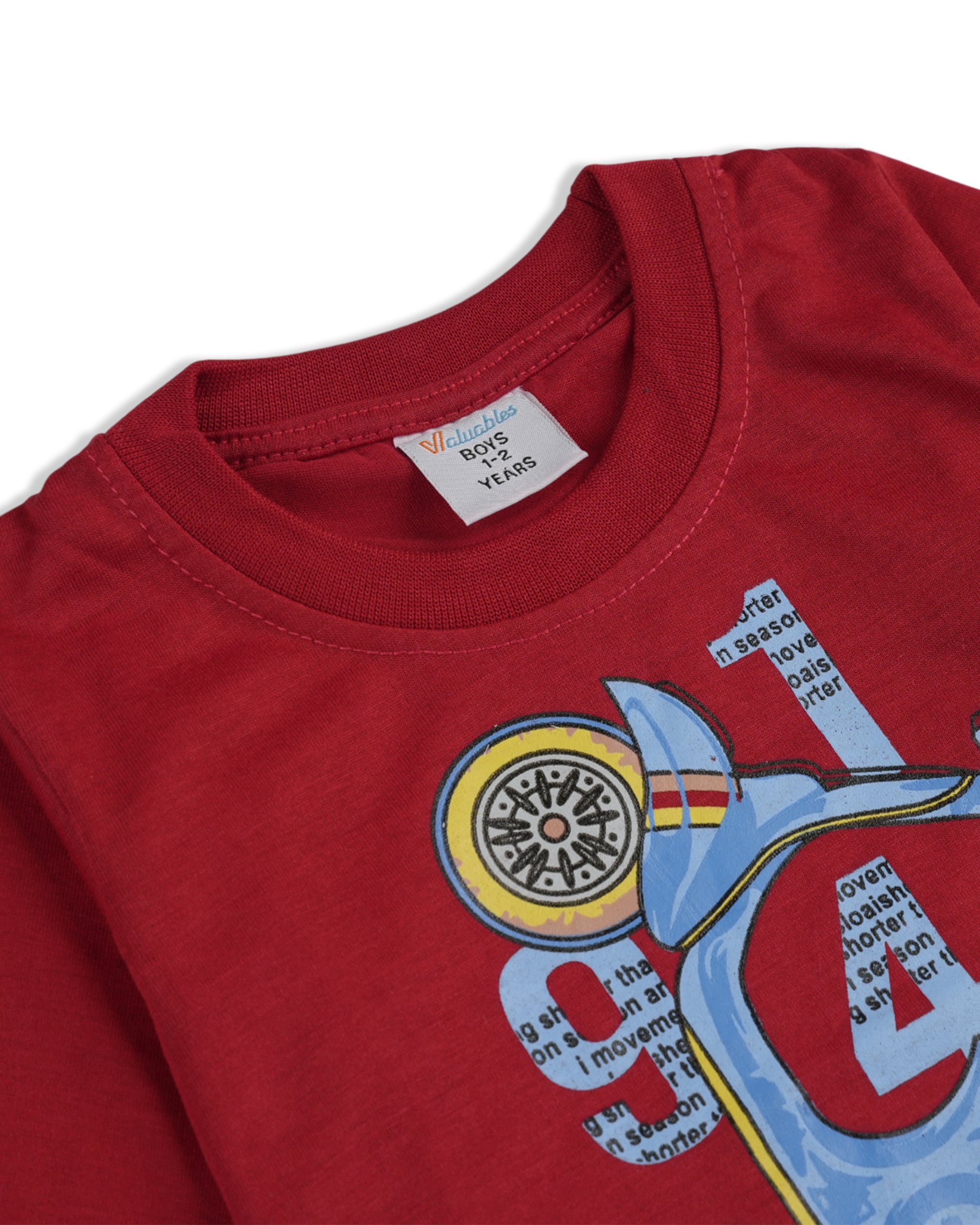 Valuables Boys Full Sleeves Suit, Boys Sets & Suits, Chase Value, Chase Value