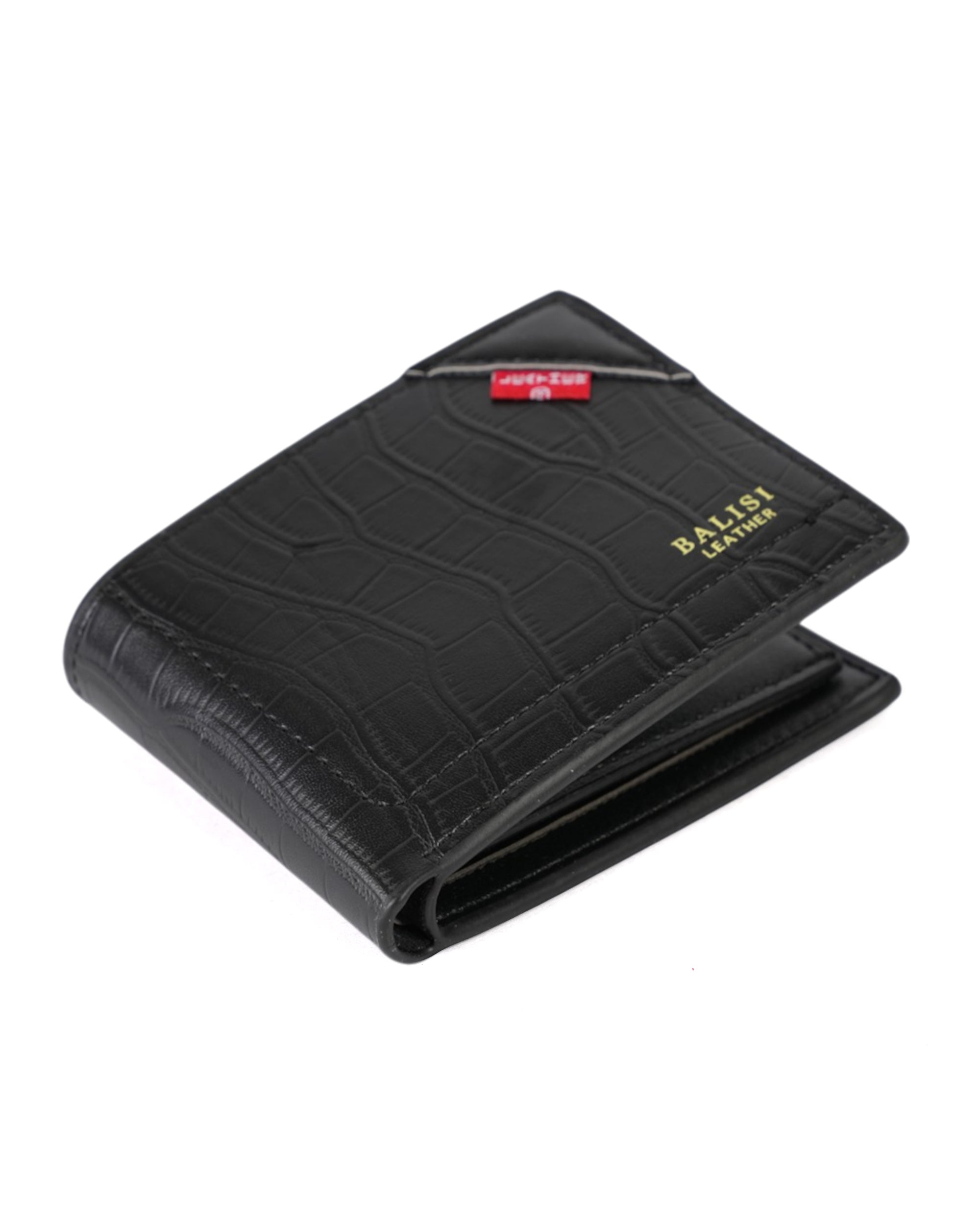 Men's Balisi Smart Wallet
