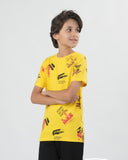 Valuables Boys Half Sleeves T-Shirt, Boys T-Shirts, Chase Value, Chase Value