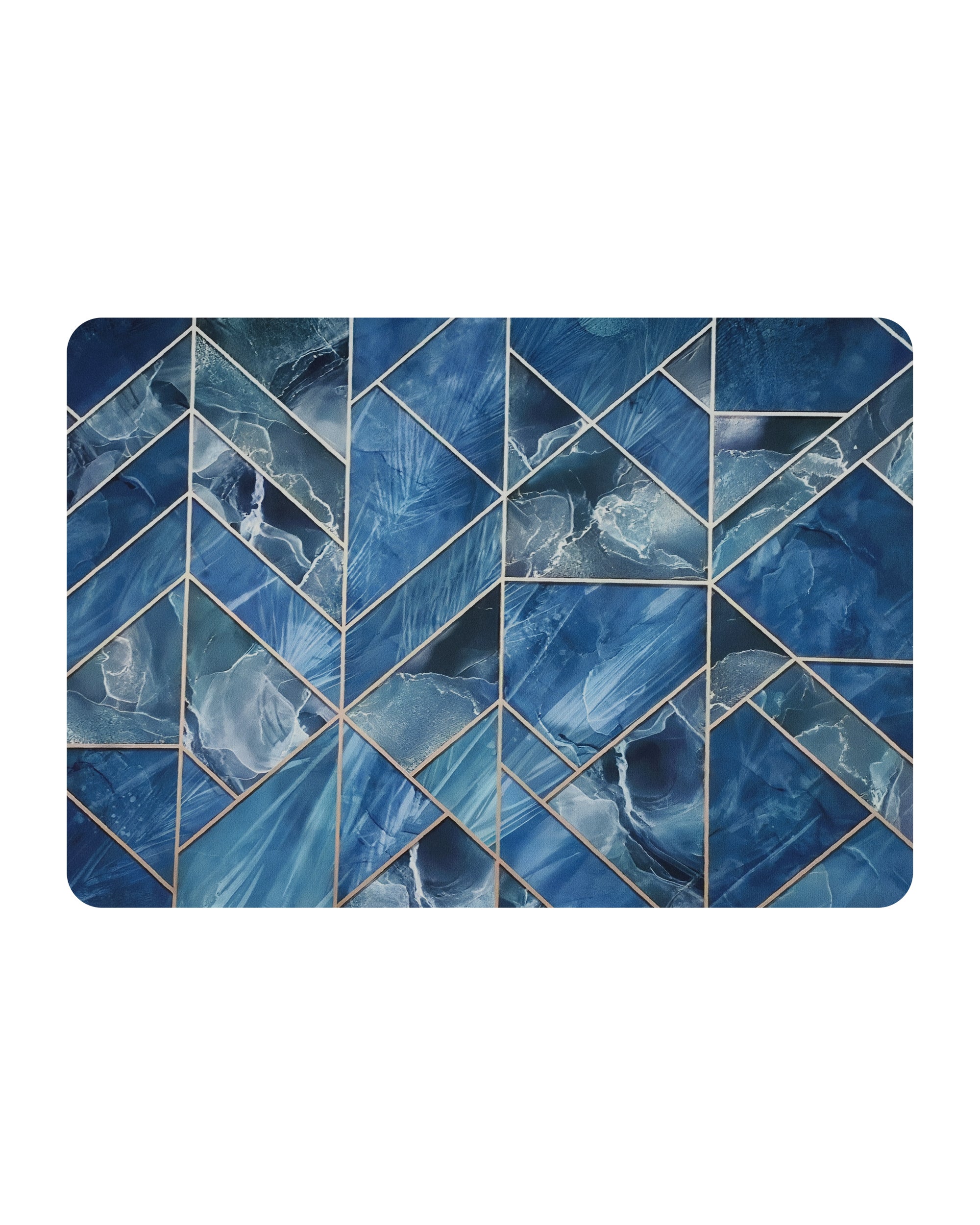 Oval 3D Mat - 40x60, Mats, Chase Value, Chase Value