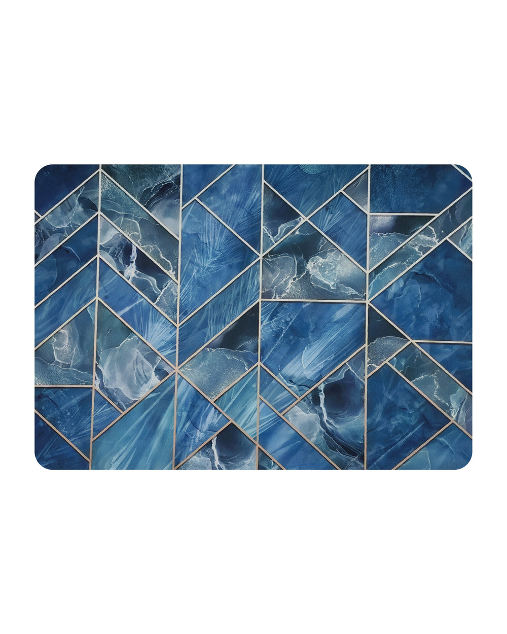 Oval 3D Mat - 40x60, Mats, Chase Value, Chase Value