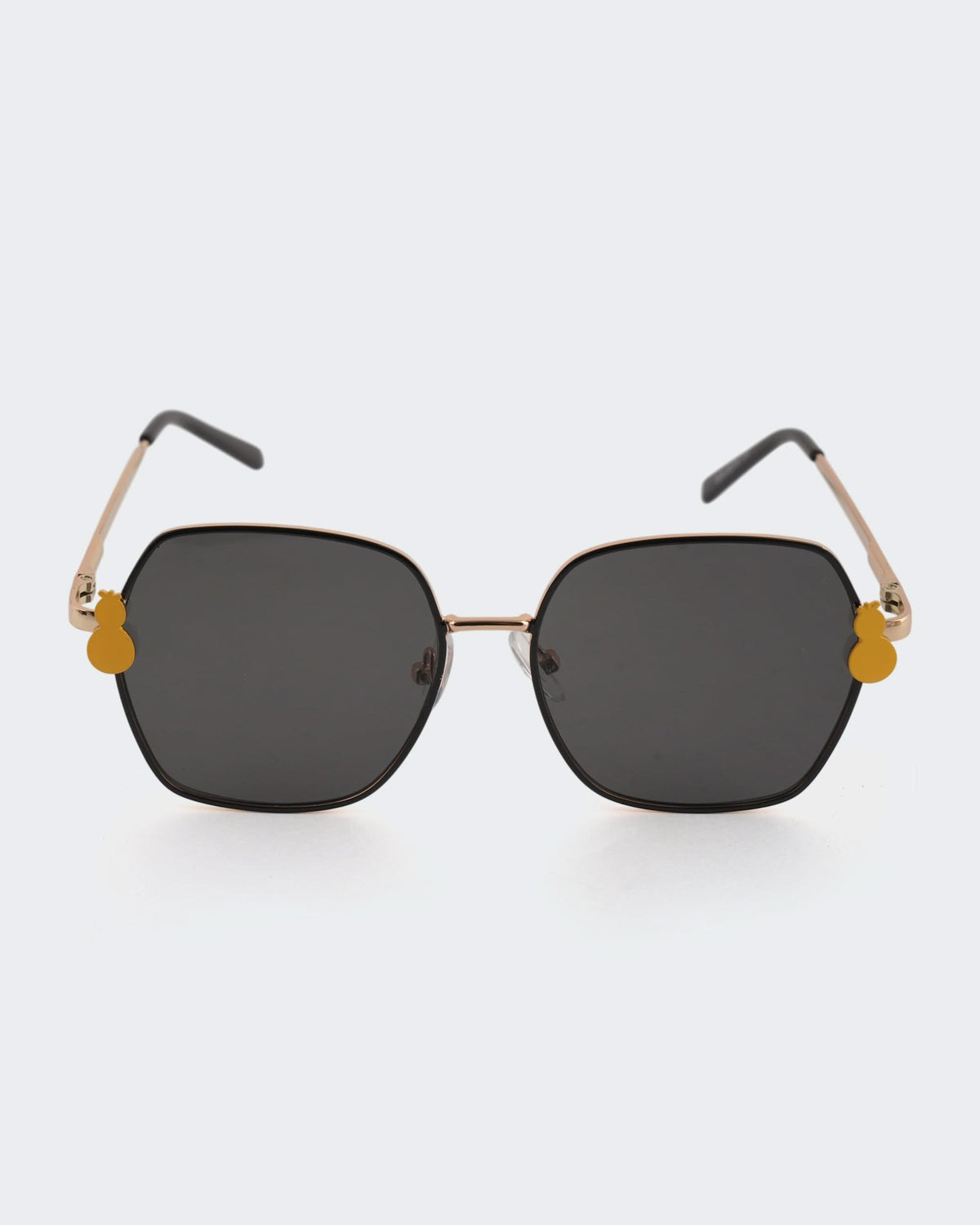 Eminent Oversized Hexagonal Sunglasses, Girls Sunglasses, Eminent, Chase Value