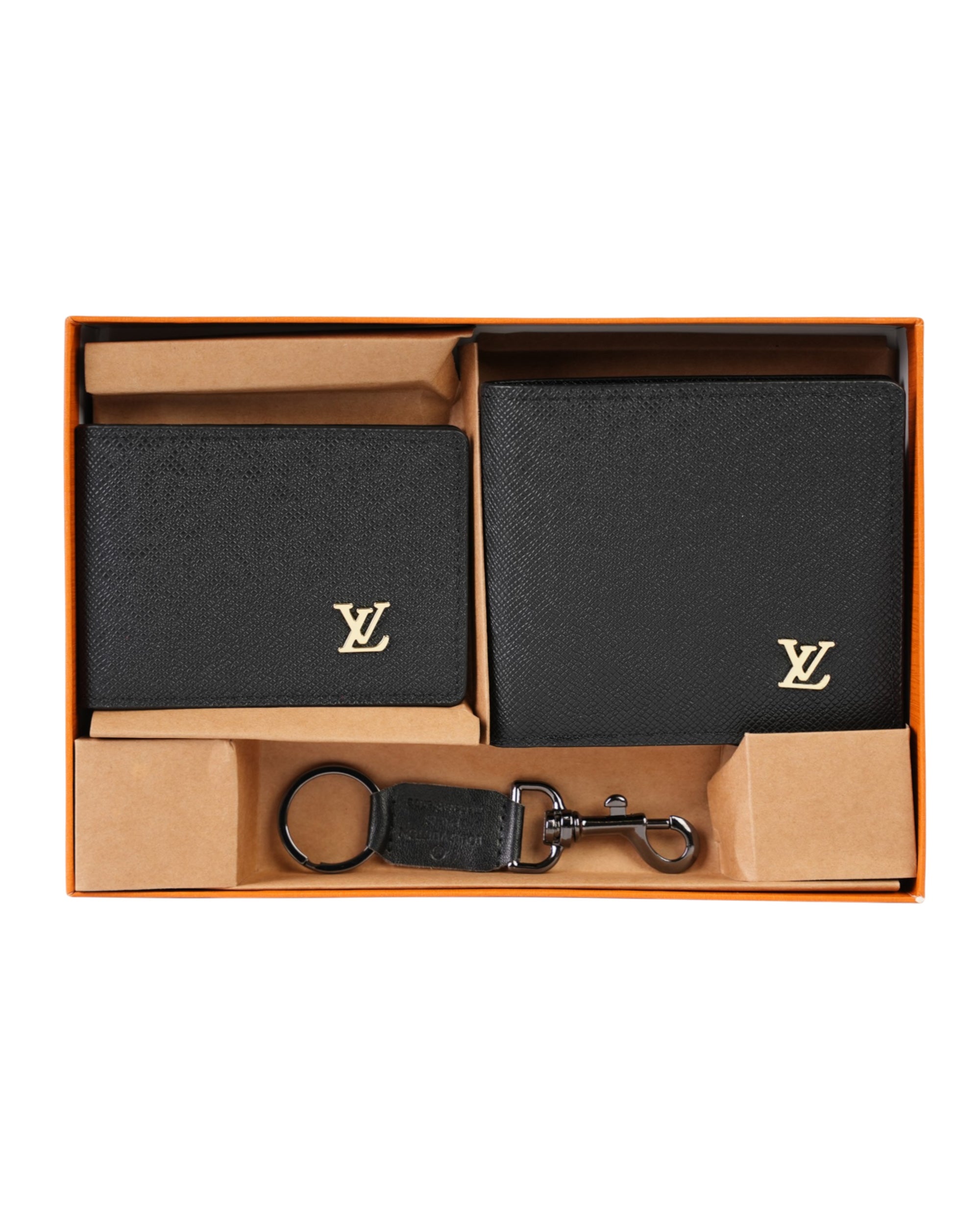 Men's Branded Wallet