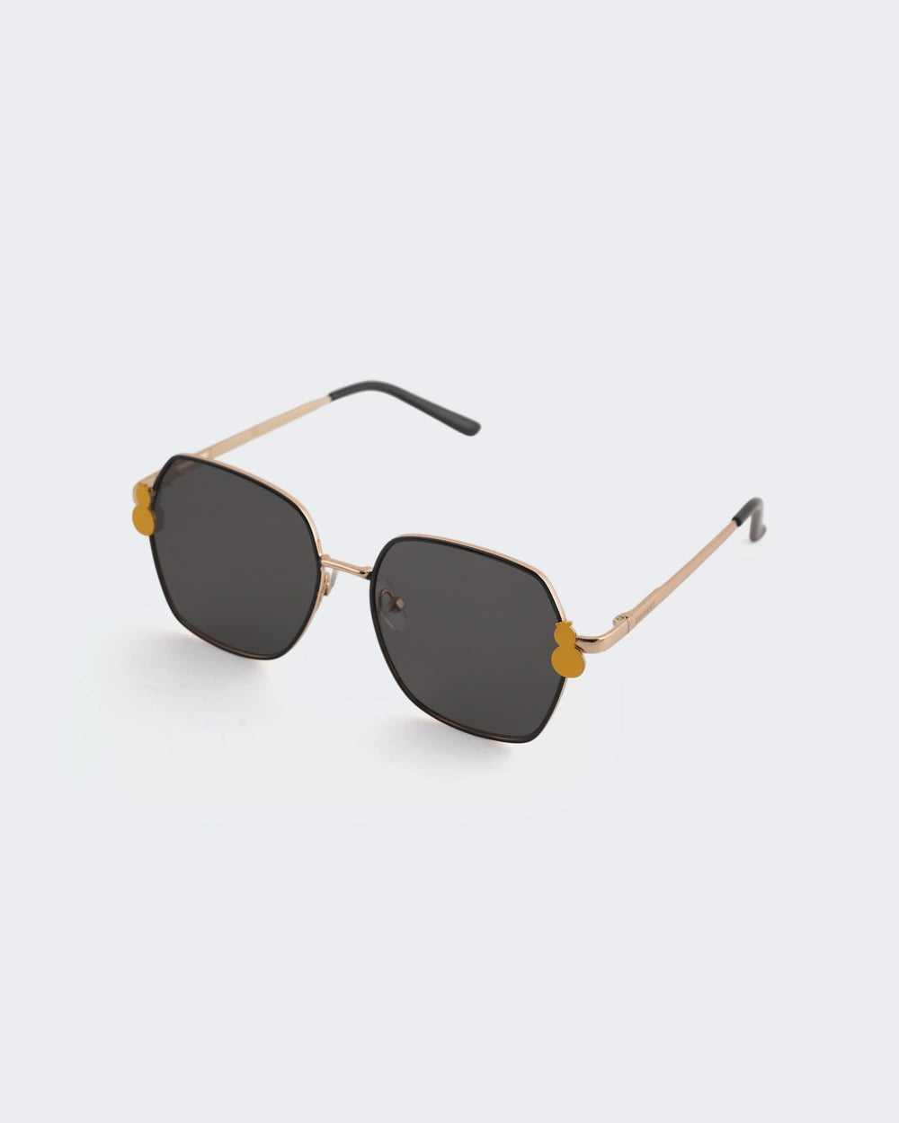 Eminent Oversized Hexagonal Sunglasses, Girls Sunglasses, Eminent, Chase Value