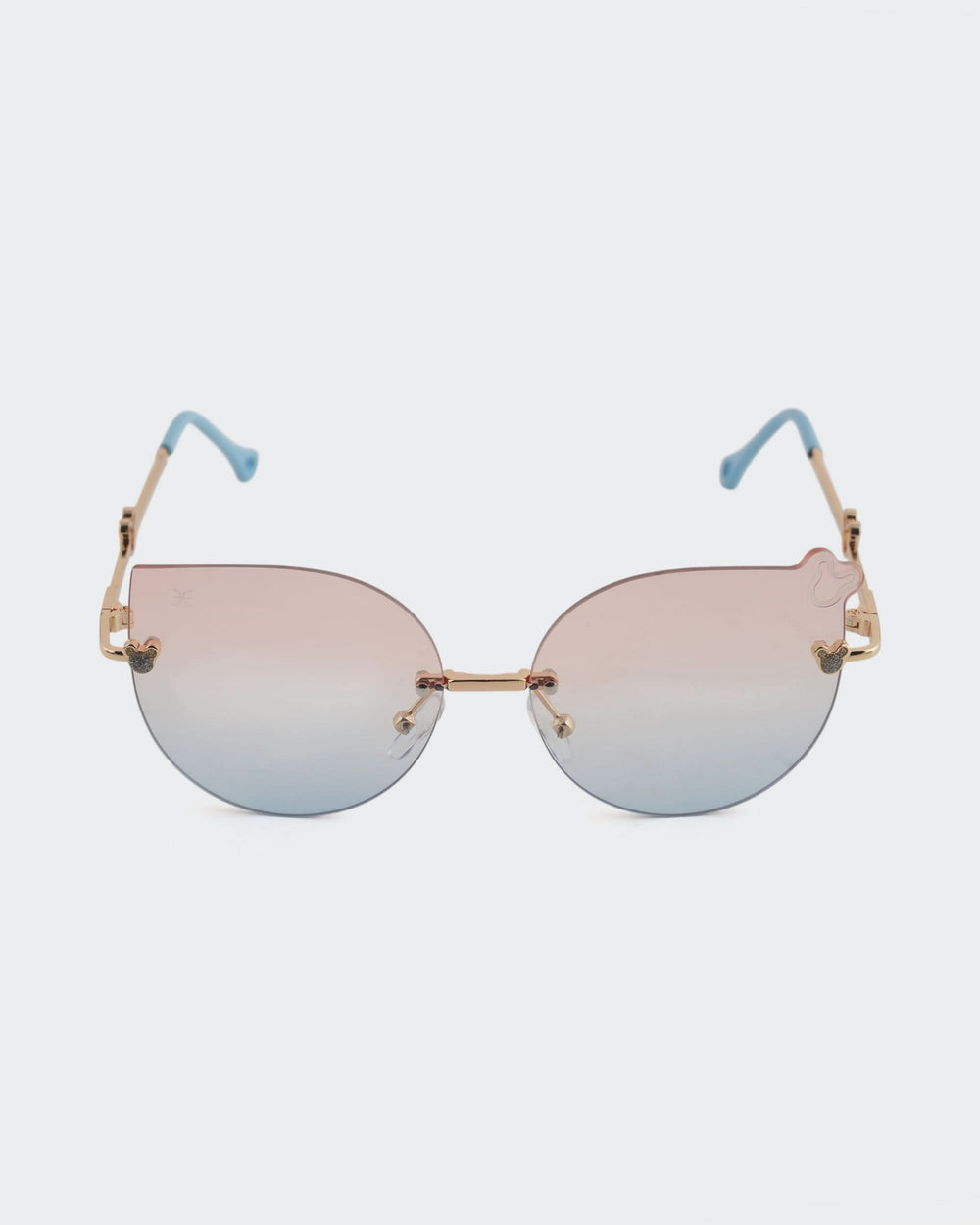Eminent Butterfly Rimless Sunglasses, Girls Sunglasses, Eminent, Chase Value