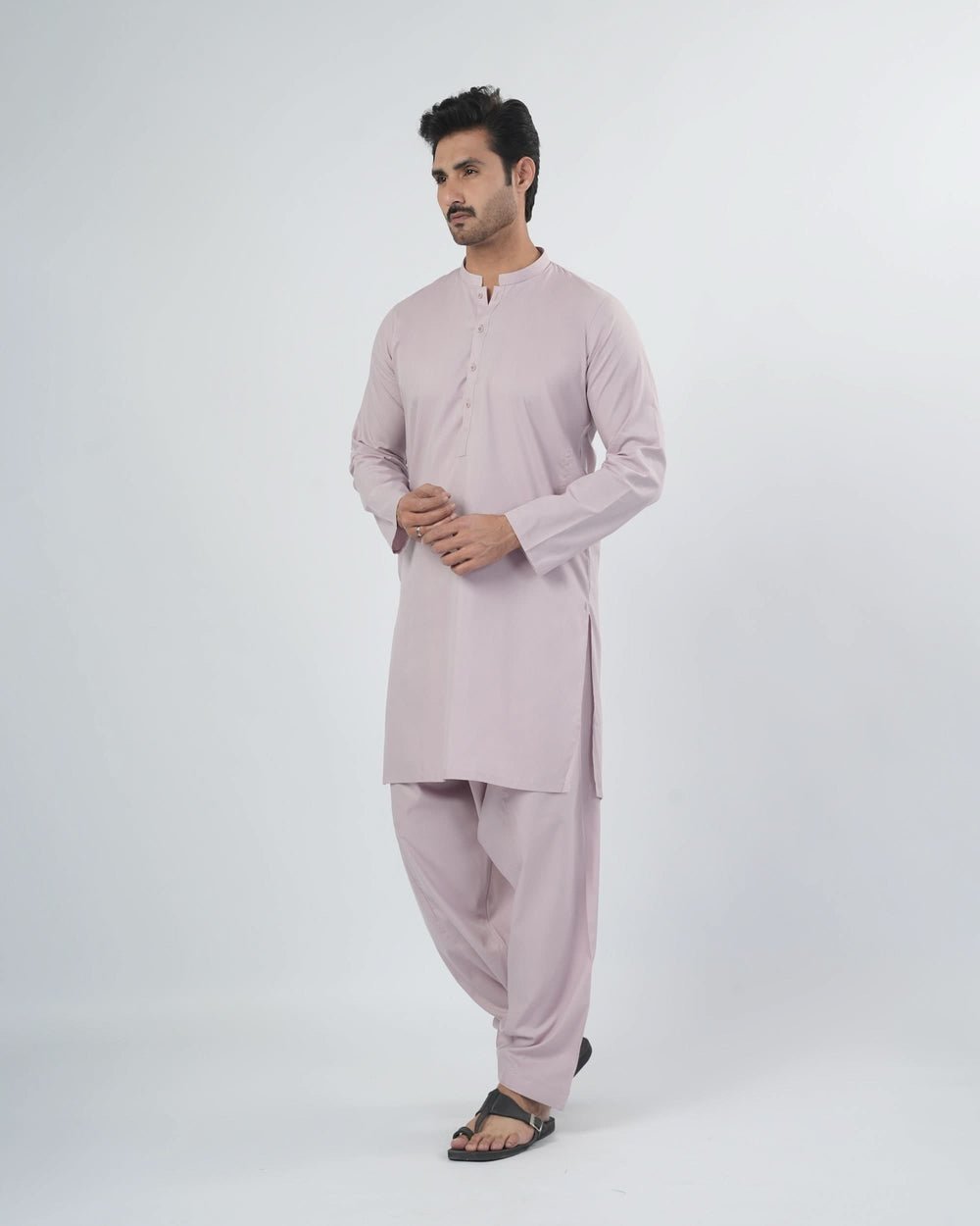 Valuables Men’s Kurta Shalwar Suit – Plain, Men's Shalwar Kameez, Chase Value, Chase Value