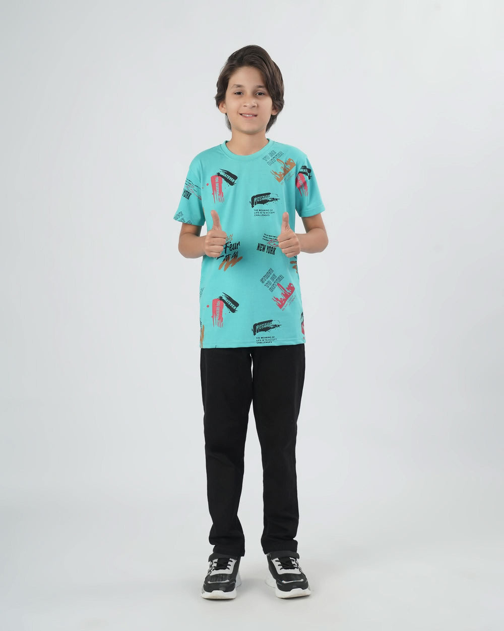 Valuables Boys Half Sleeves T-Shirt, Boys T-Shirts, Chase Value, Chase Value