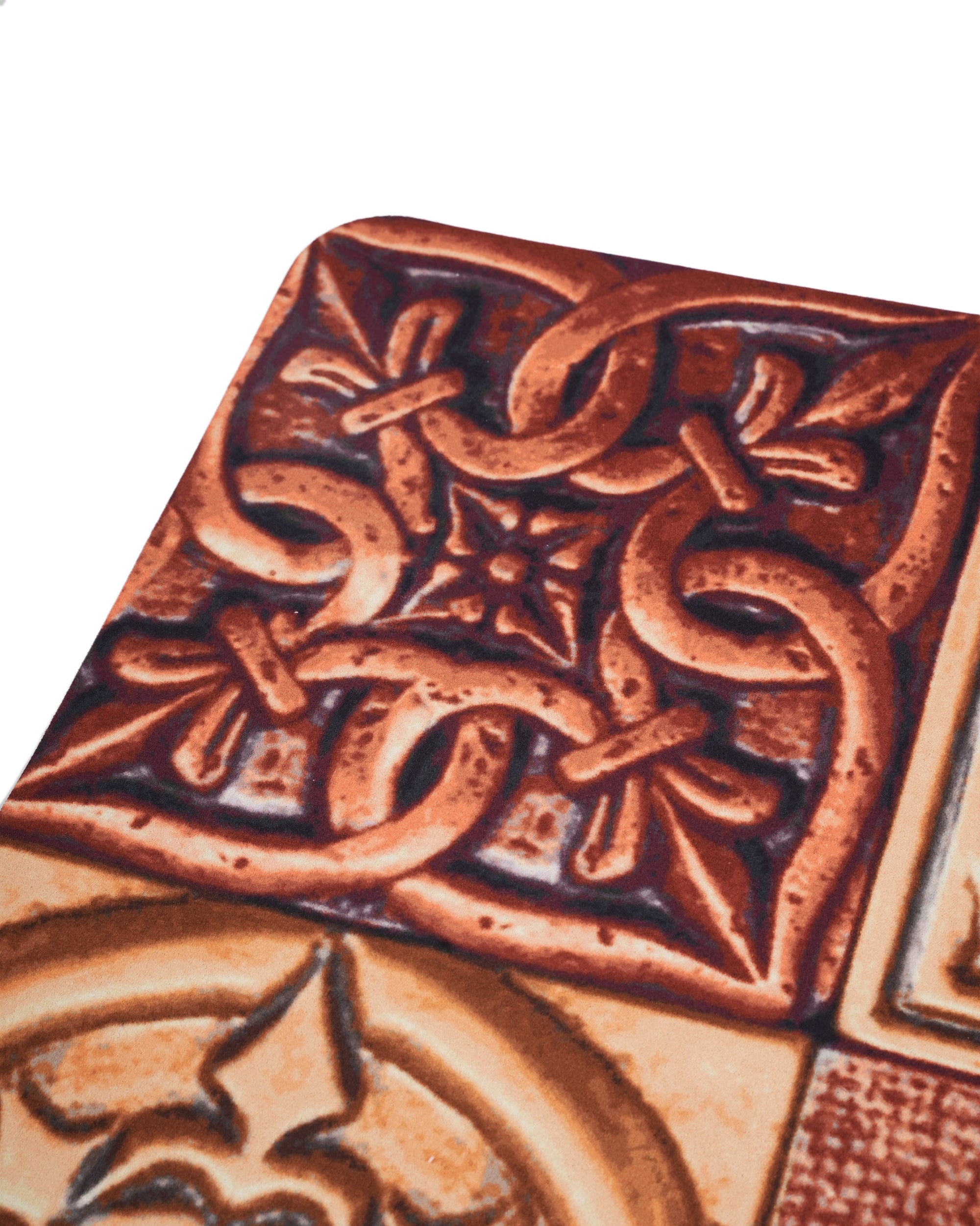 Oval 3D Mat - 50x70, Mats, Chase Value, Chase Value