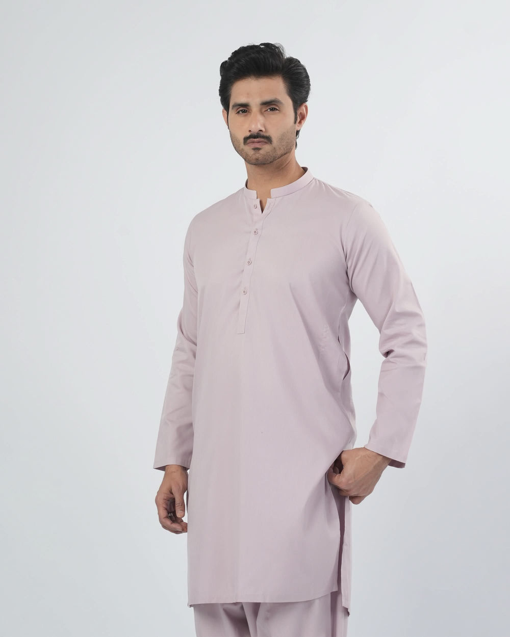 Valuables Men’s Kurta Shalwar Suit – Plain, Men's Shalwar Kameez, Chase Value, Chase Value