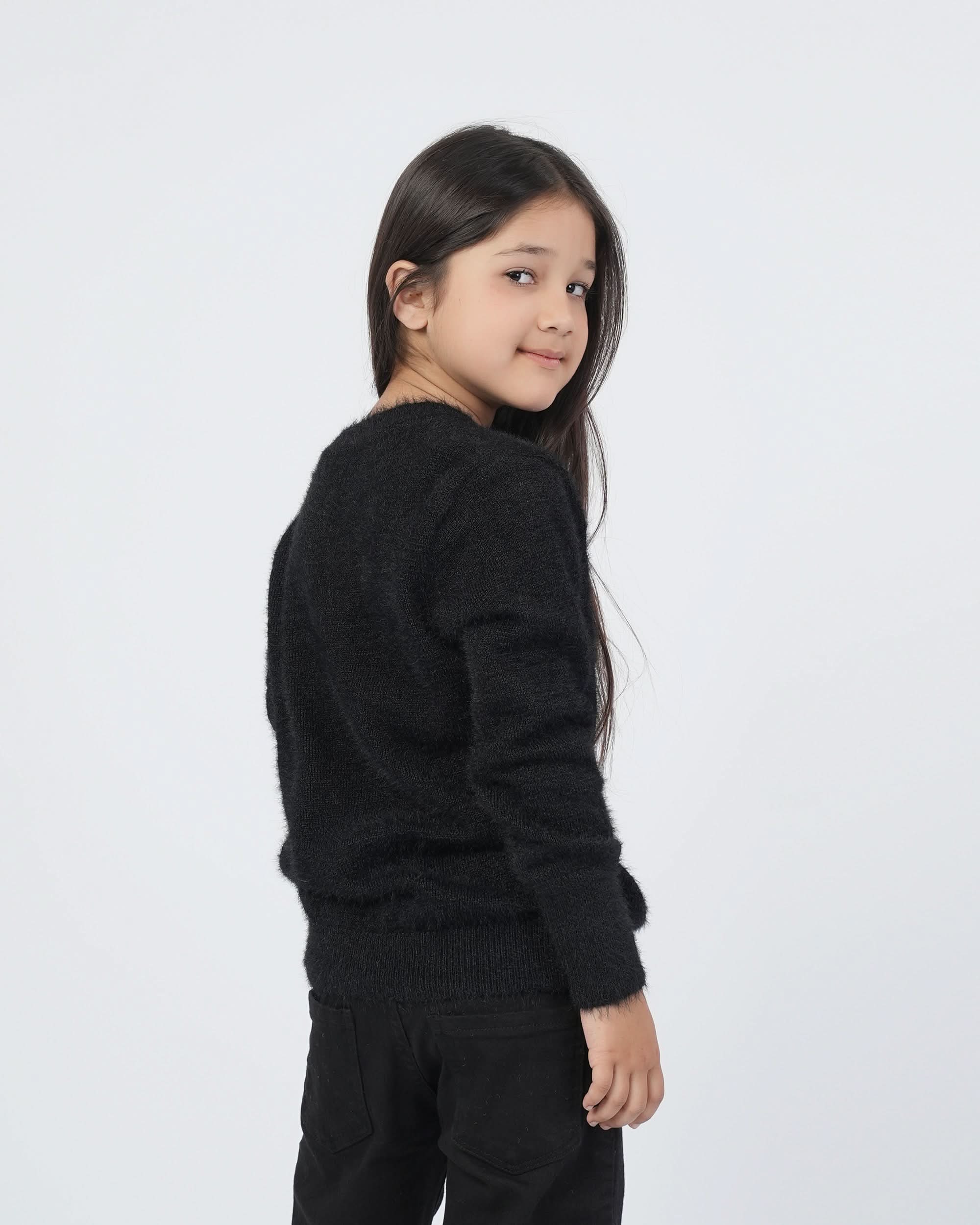 Eminent Girls’ Sweater, Girls Sweaters, Eminent, Chase Value