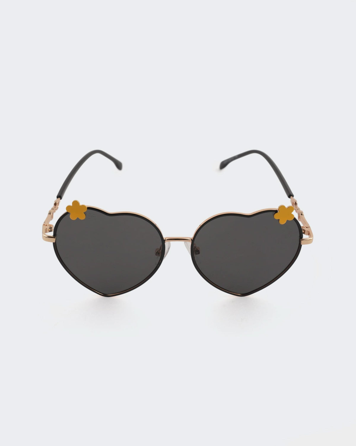 Eminent Cute Heart Shape Sunglasses, Girls Sunglasses, Eminent, Chase Value