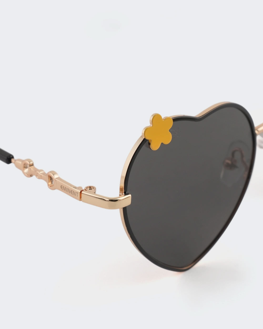 Eminent Cute Heart Shape Sunglasses, Girls Sunglasses, Eminent, Chase Value