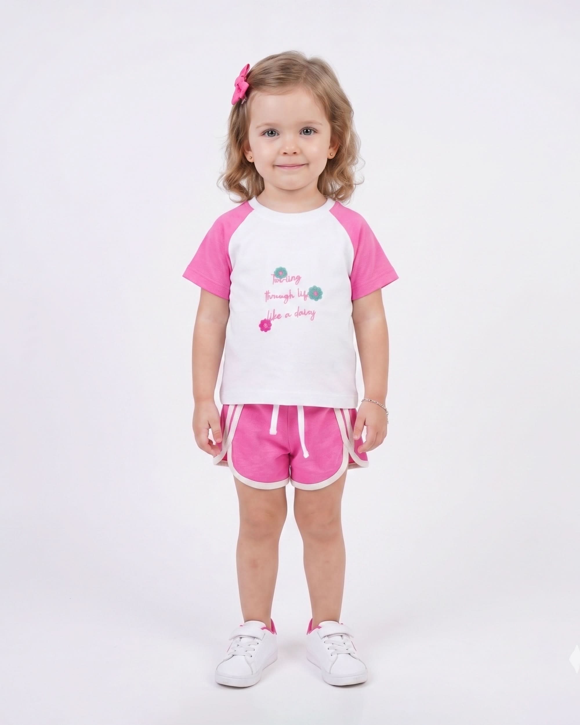 Eminent Girls' Co-Ord Set, Girls Co-Ord Suit, Eminent, Chase Value