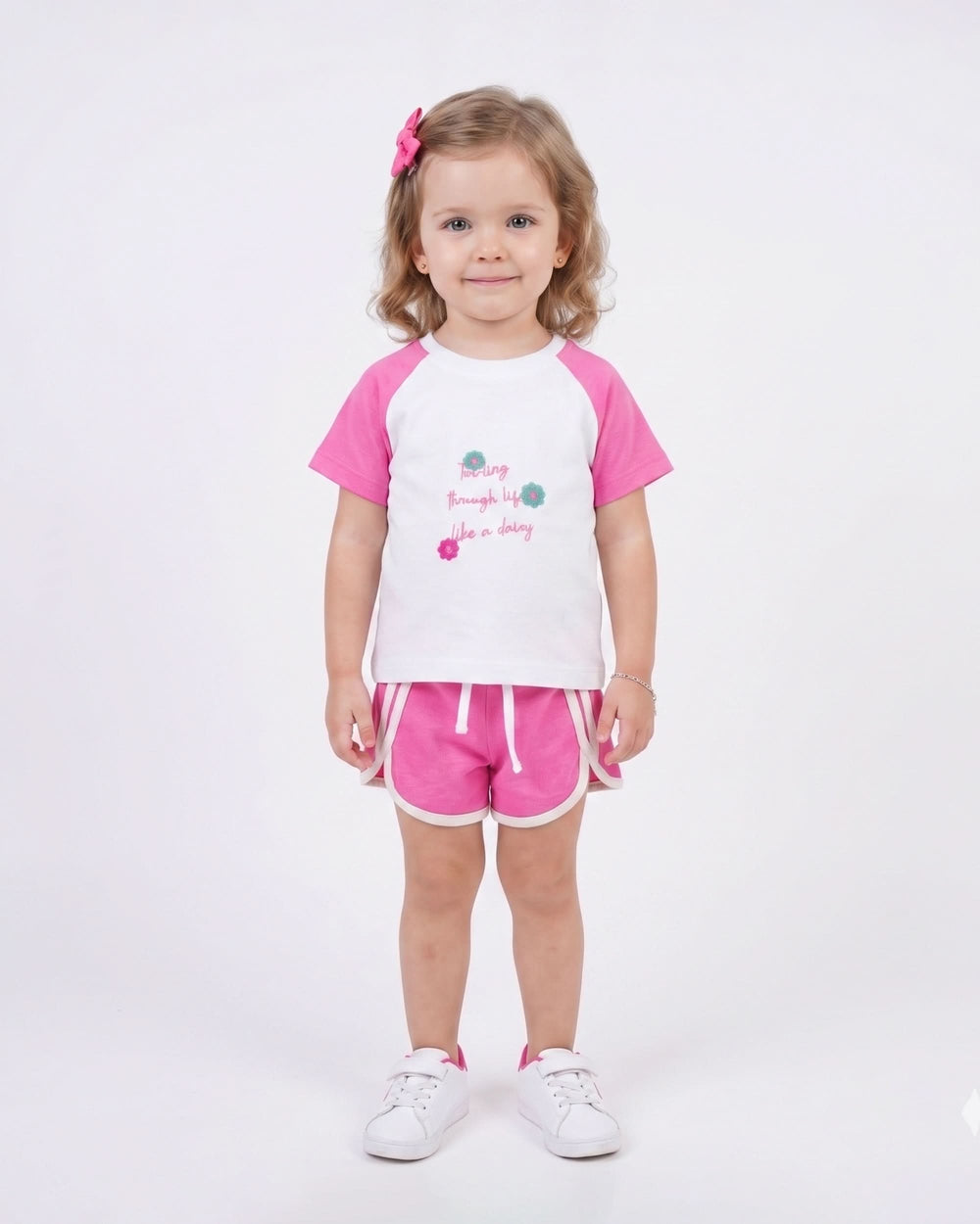 Eminent Girls' Co-Ord Set, Girls Co-Ord Suit, Eminent, Chase Value