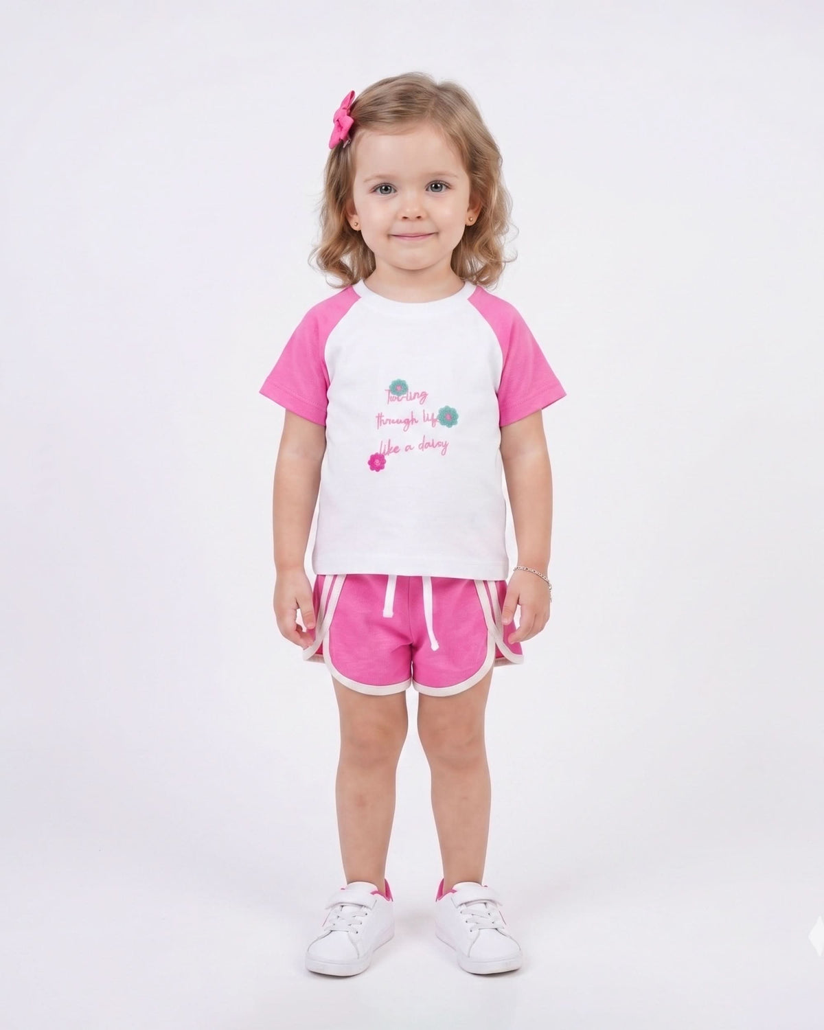 Eminent Girls' Co-Ord Set, Girls Co-Ord Suit, Eminent, Chase Value