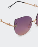 Eminent Girl's Sunglasses, Girls Sunglasses, Eminent, Chase Value