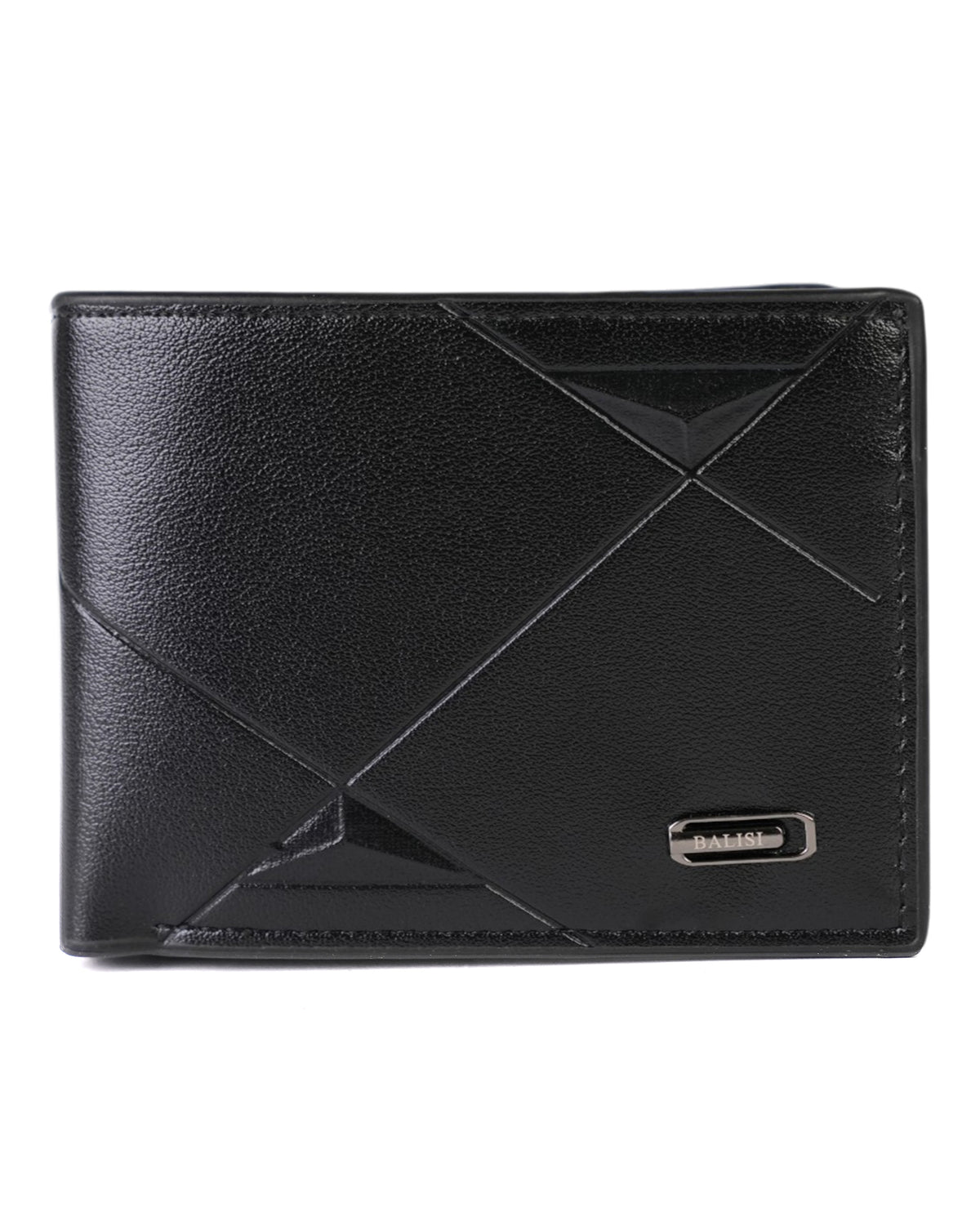 Men's Balisi Smart Wallet