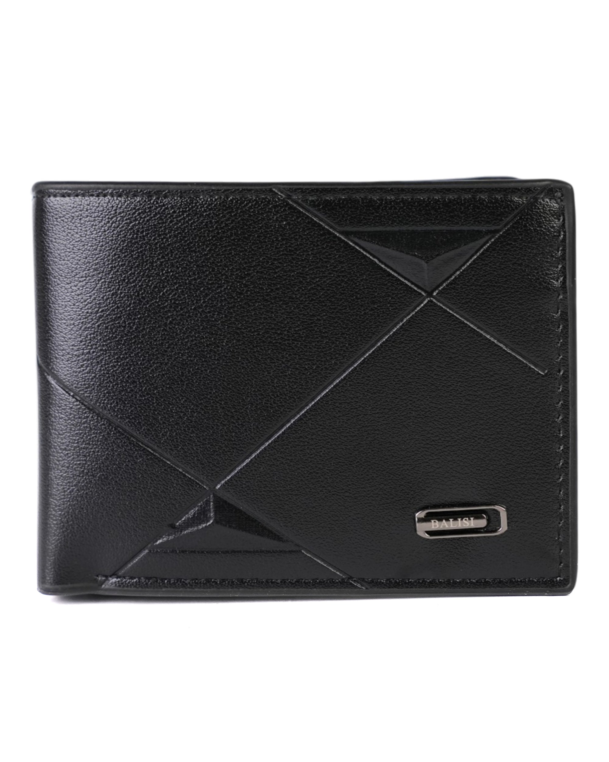 Men's Balisi Smart Wallet