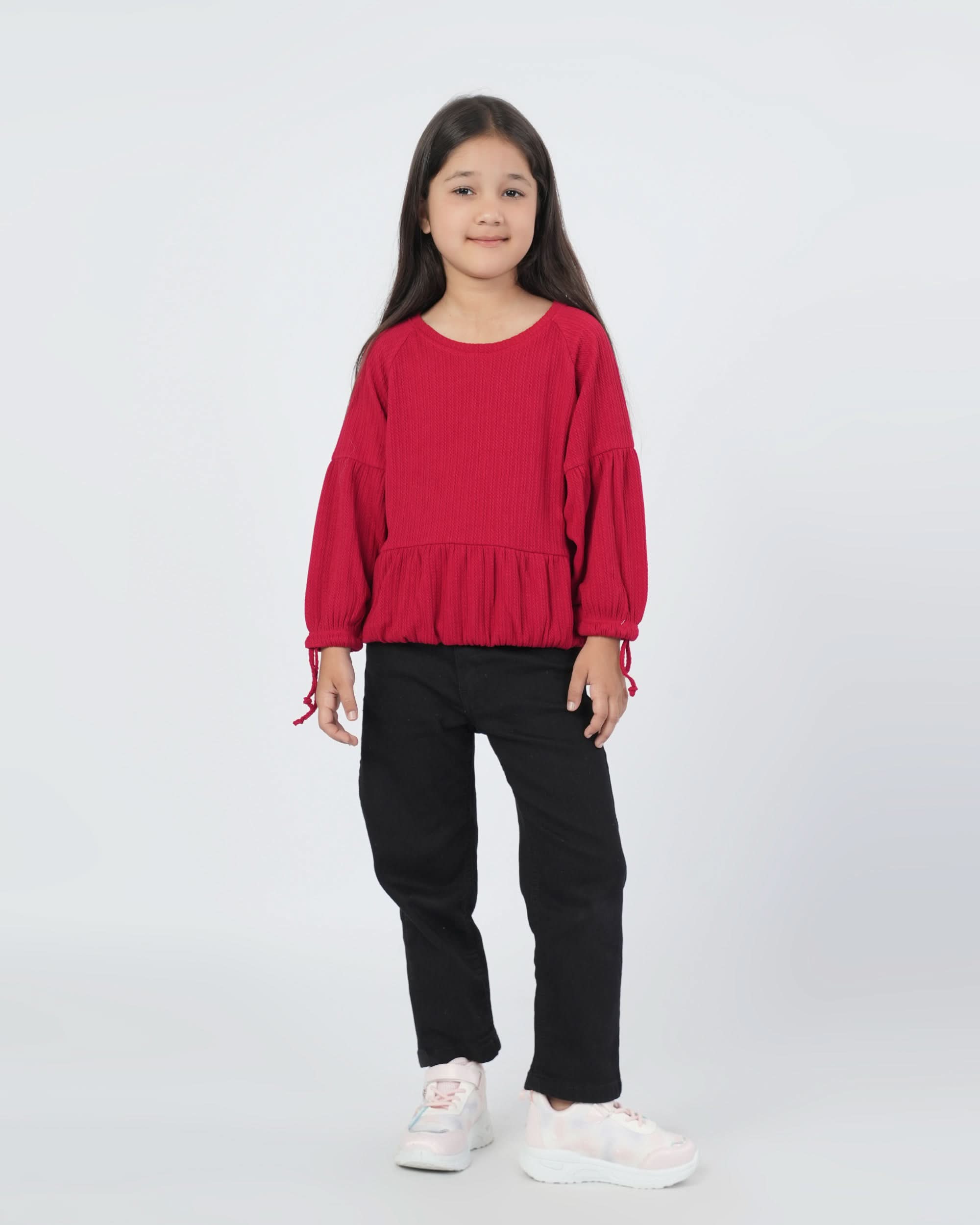 Eminent Girl Top, Girls T-Shirts, Eminent, Chase Value