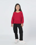 Eminent Girl Top, Girls T-Shirts, Eminent, Chase Value