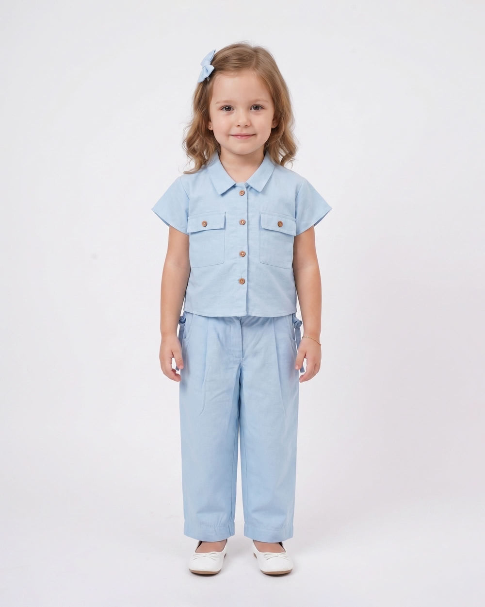 Eminent Girls' Co-Ord Set, Girls Co-Ord Suit, Eminent, Chase Value