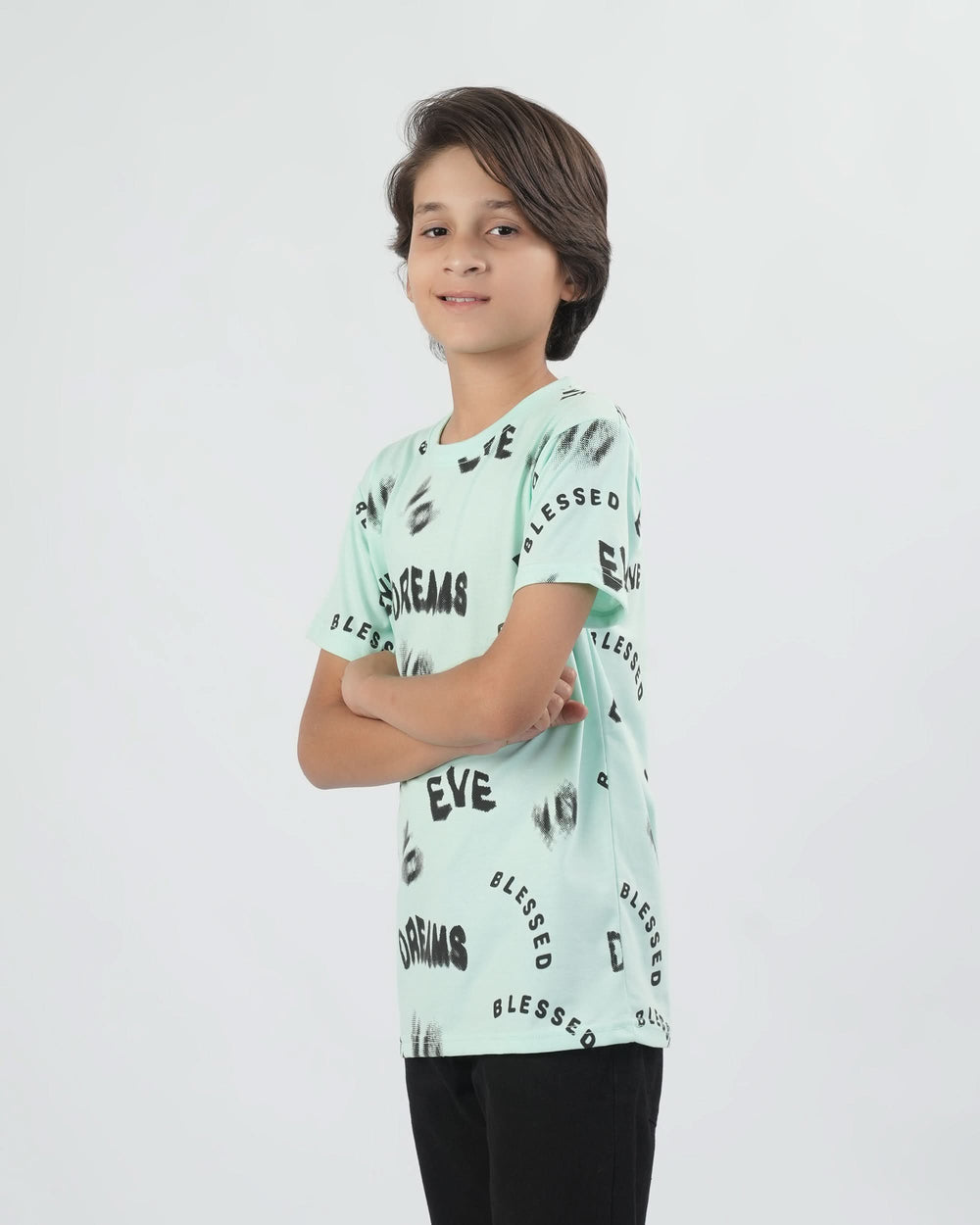 Valuables Boys Half Sleeves T-Shirt, Boys T-Shirts, Chase Value, Chase Value