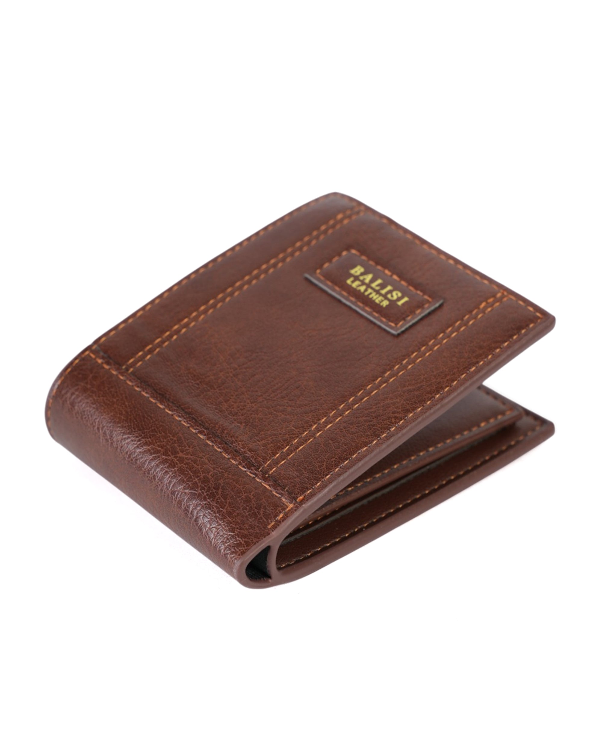 Men's Balisi Smart Wallet