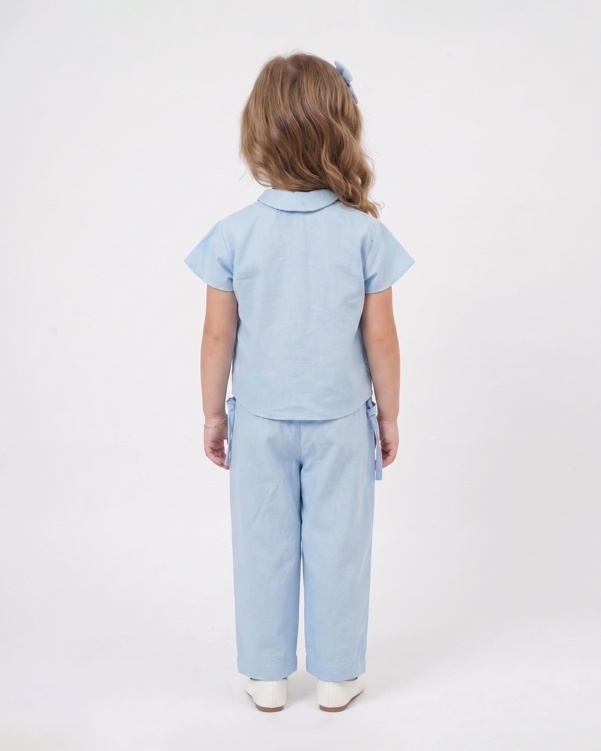 Eminent Girls' Co-Ord Set, Girls Co-Ord Suit, Eminent, Chase Value