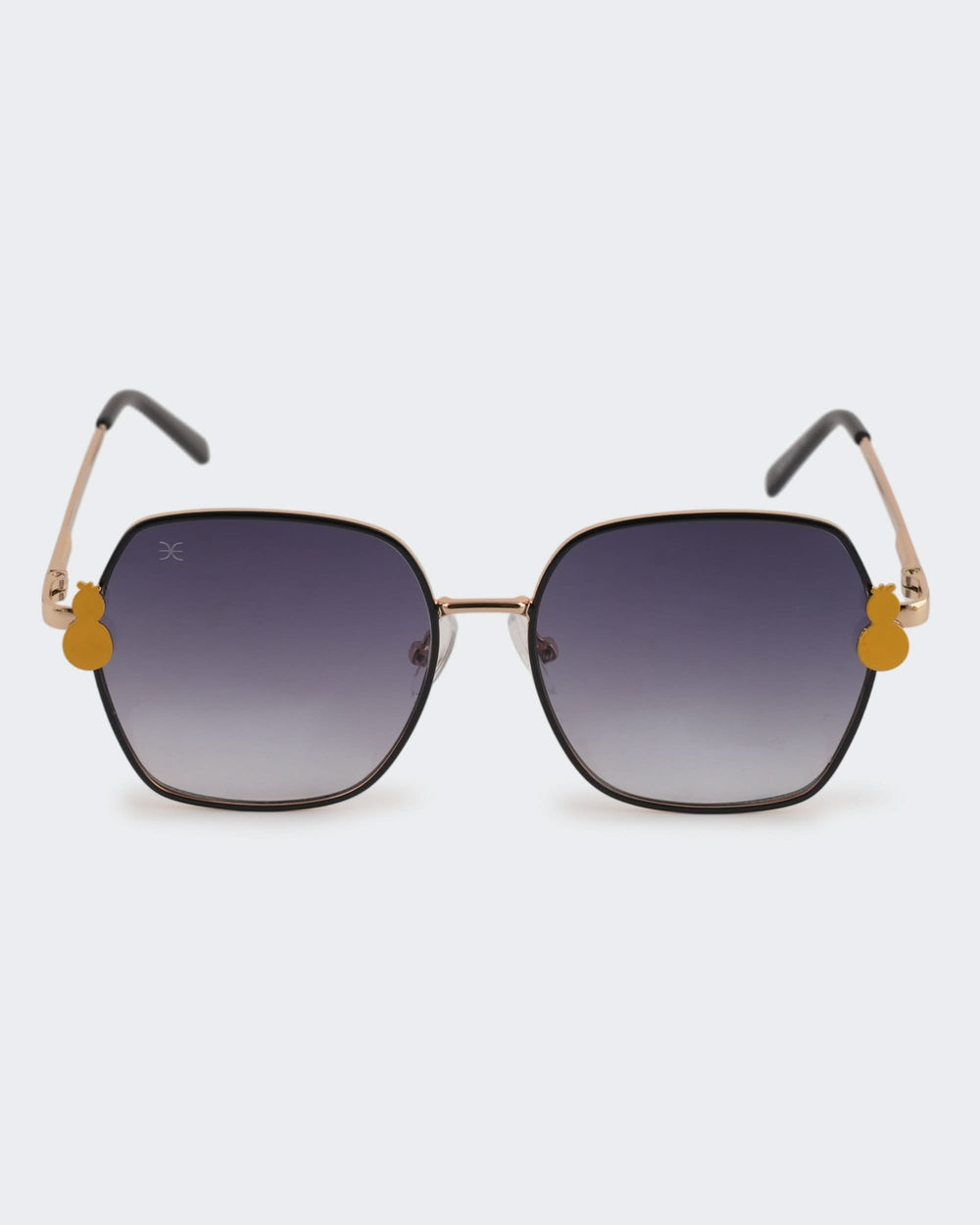 Eminent Oversized Hexagonal Sunglasses, Girls Sunglasses, Eminent, Chase Value