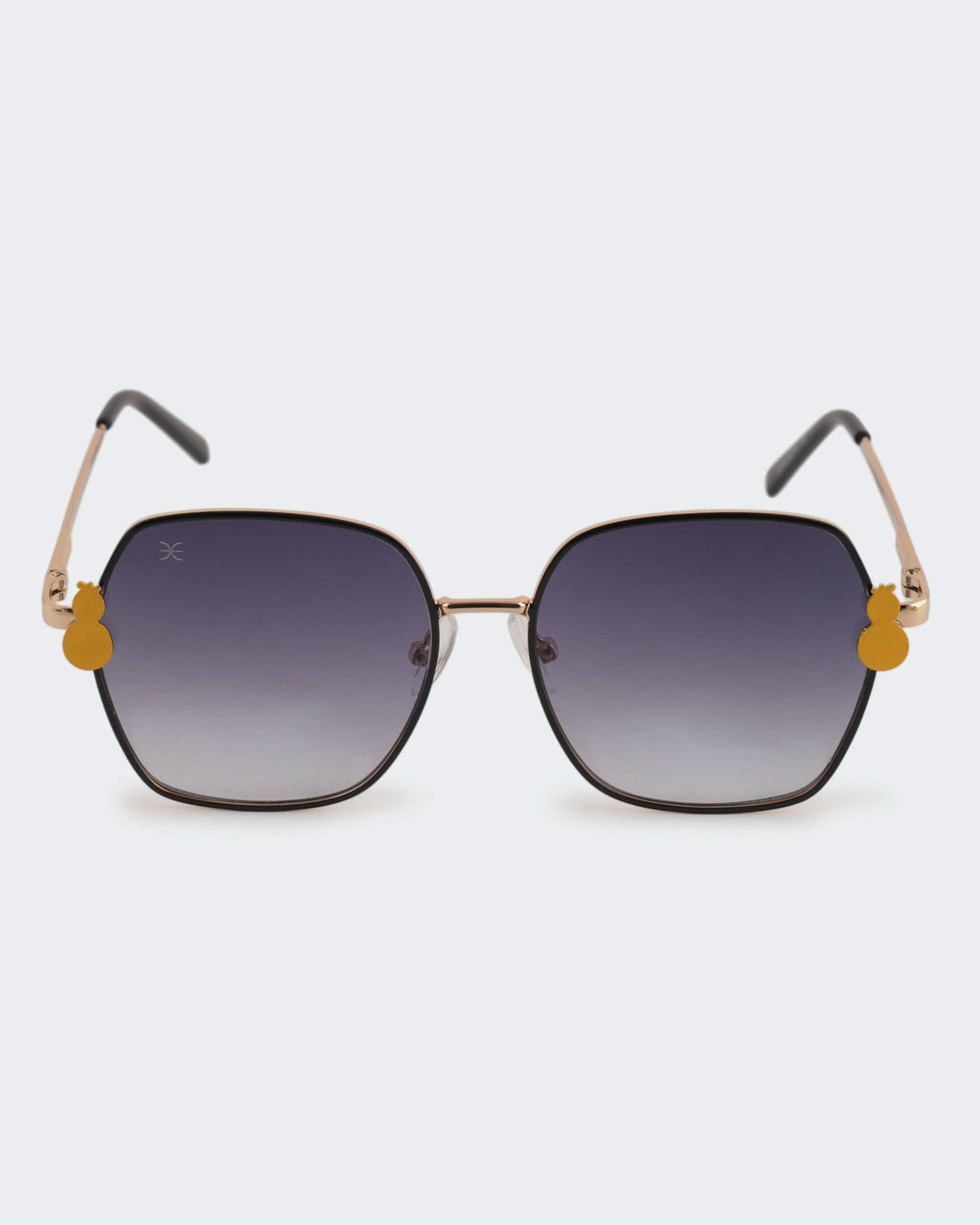 Eminent Oversized Hexagonal Sunglasses, Girls Sunglasses, Eminent, Chase Value