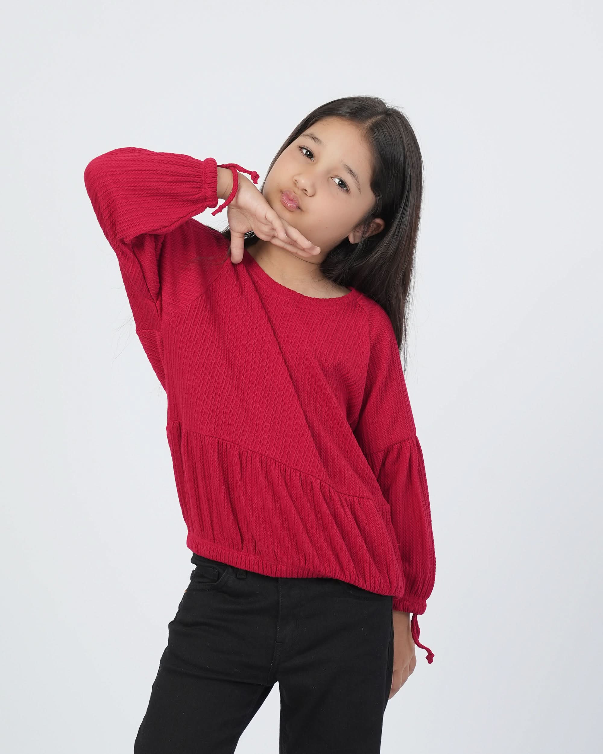 Eminent Girl Top, Girls T-Shirts, Eminent, Chase Value