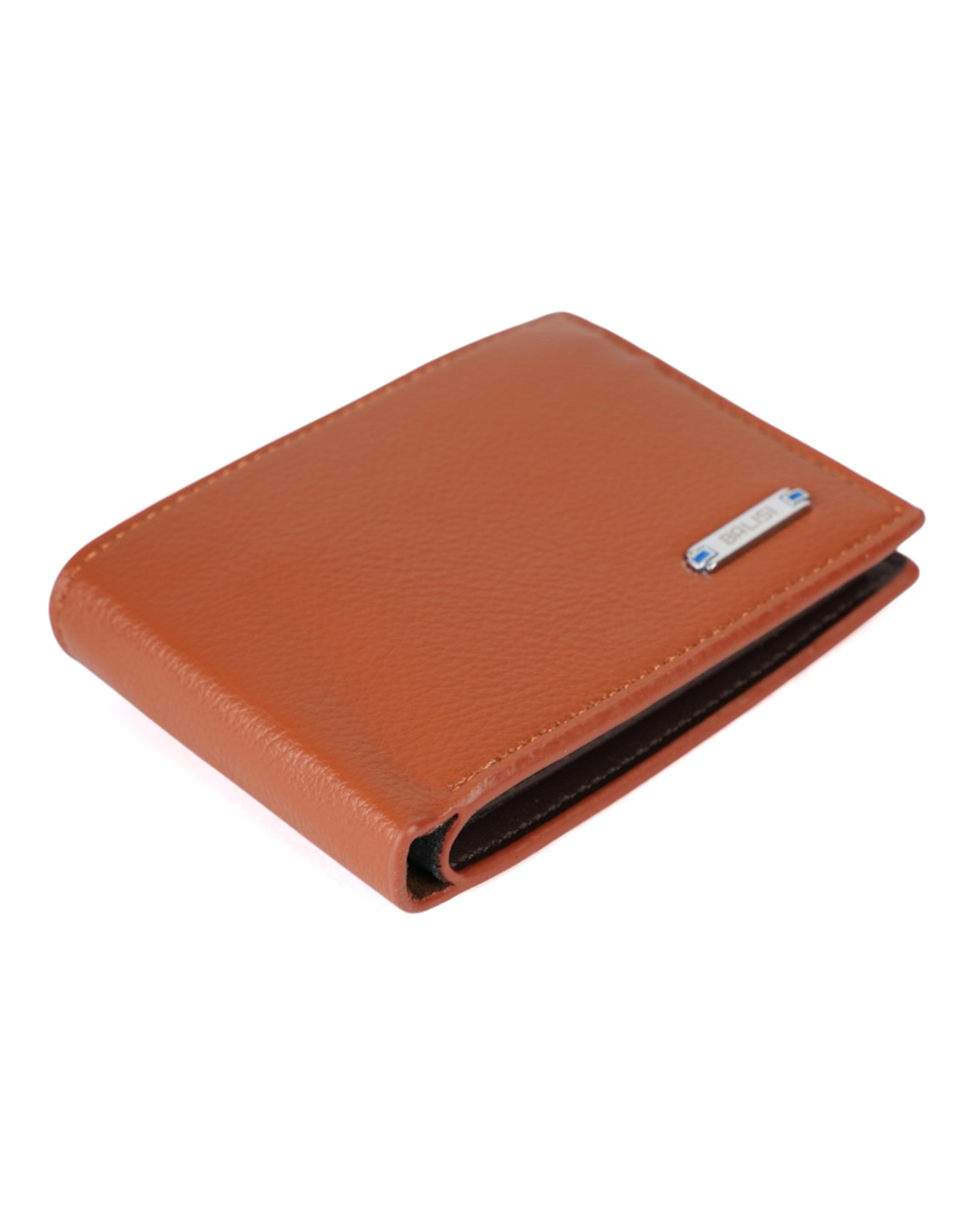 Men's Balisi Smart Wallet