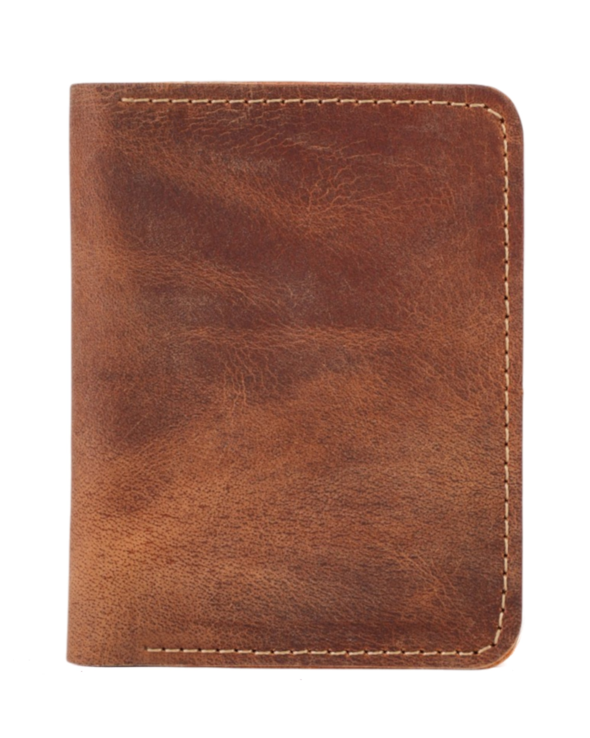 Men's Leather Card Holder