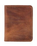 Men's Leather Card Holder