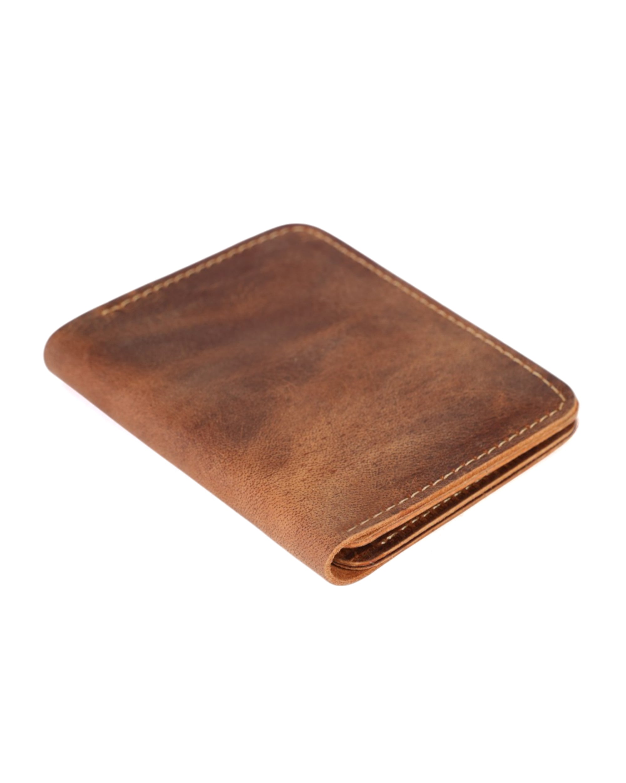 Men's Leather Card Holder