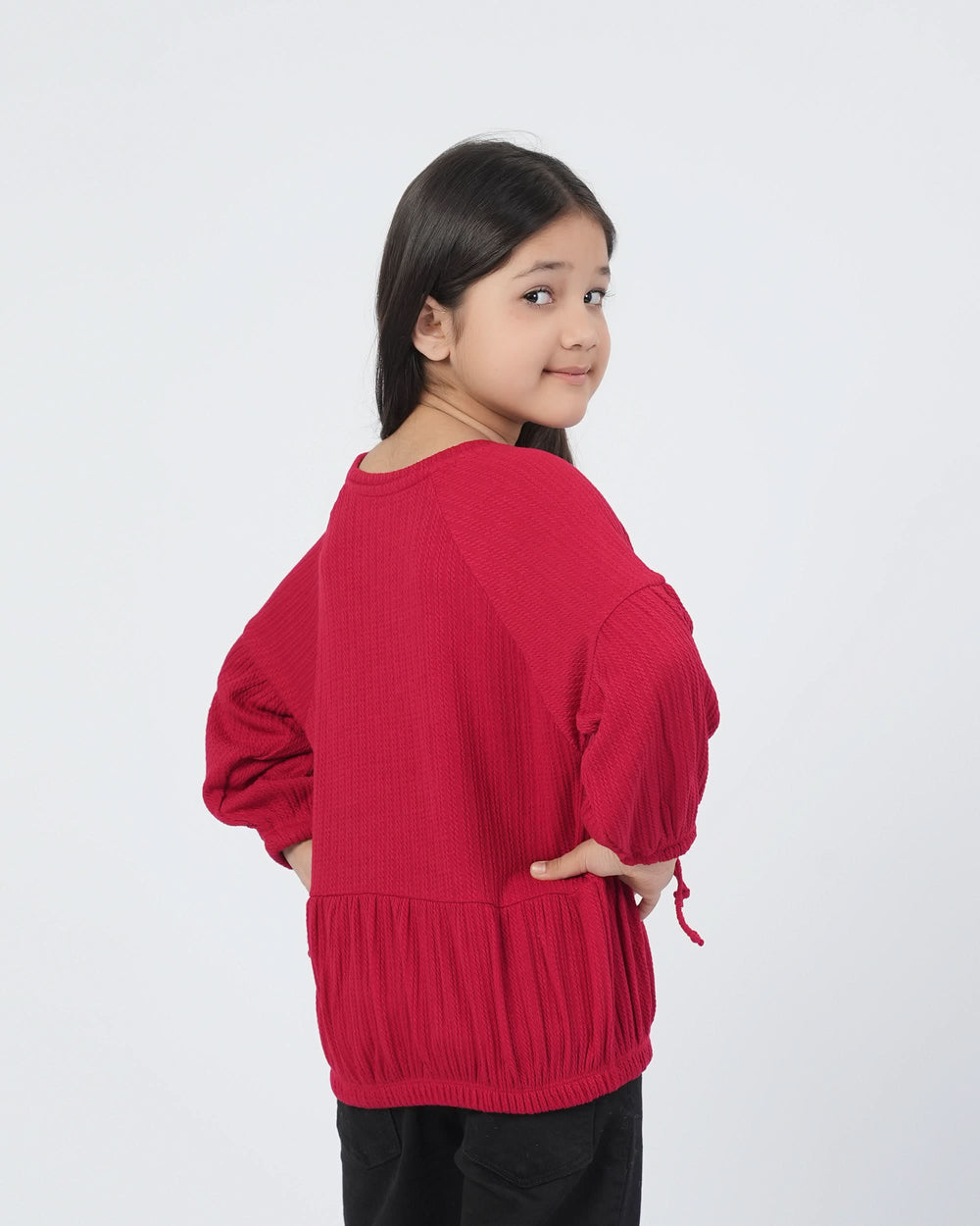 Eminent Girl Top, Girls T-Shirts, Eminent, Chase Value